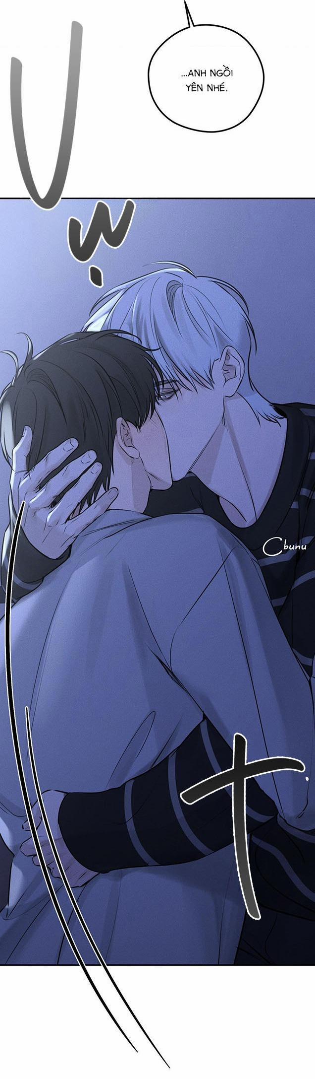 (CBunu) Gấu Teddy thân yêu 4 trang 2