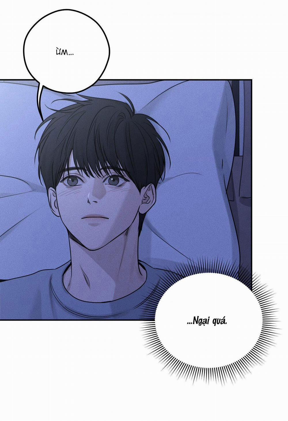 (CBunu) Gấu Teddy thân yêu 4 trang 22