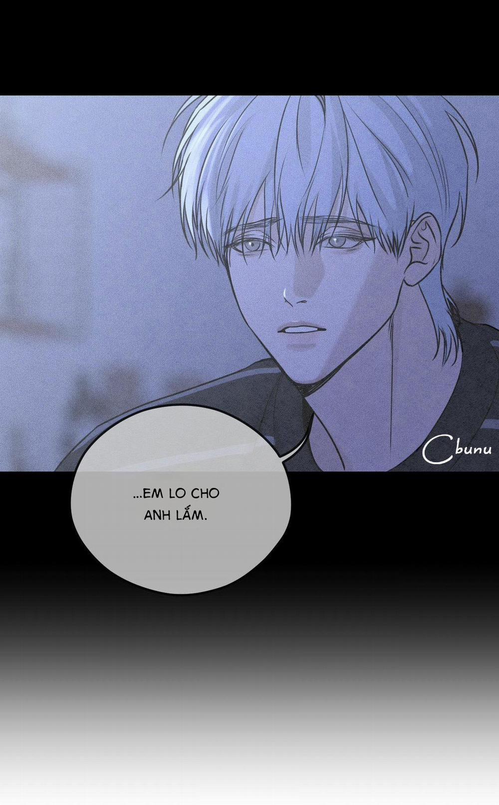 (CBunu) Gấu Teddy thân yêu 4 trang 25