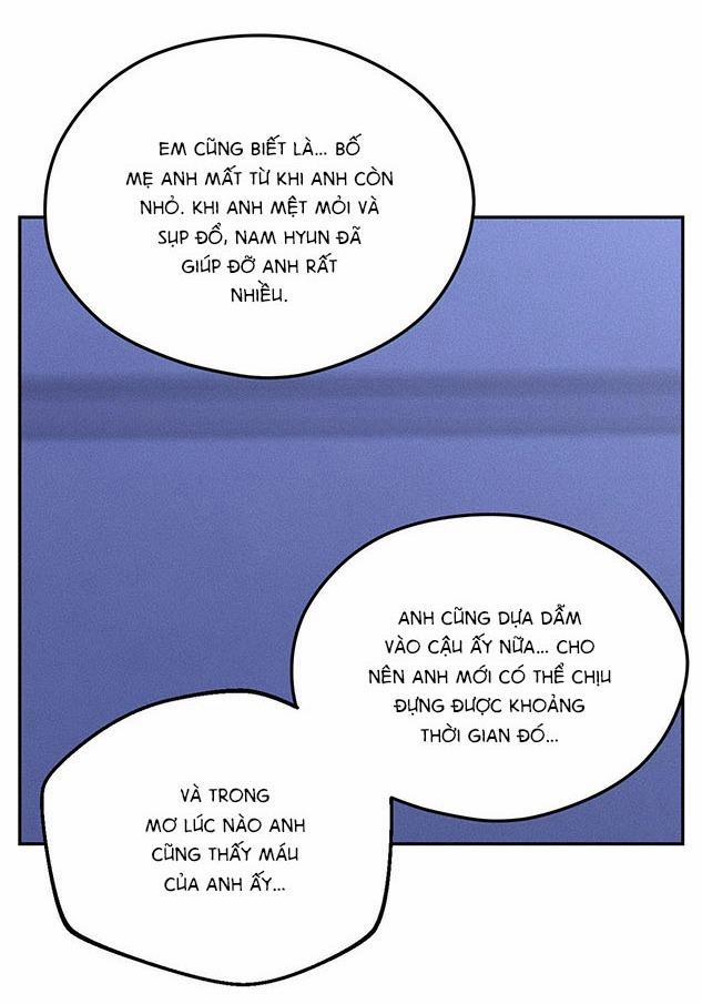 (CBunu) Gấu Teddy thân yêu 4 trang 29