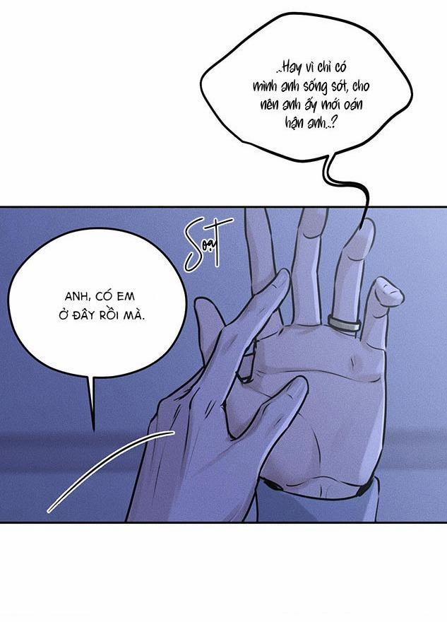 (CBunu) Gấu Teddy thân yêu 4 trang 31