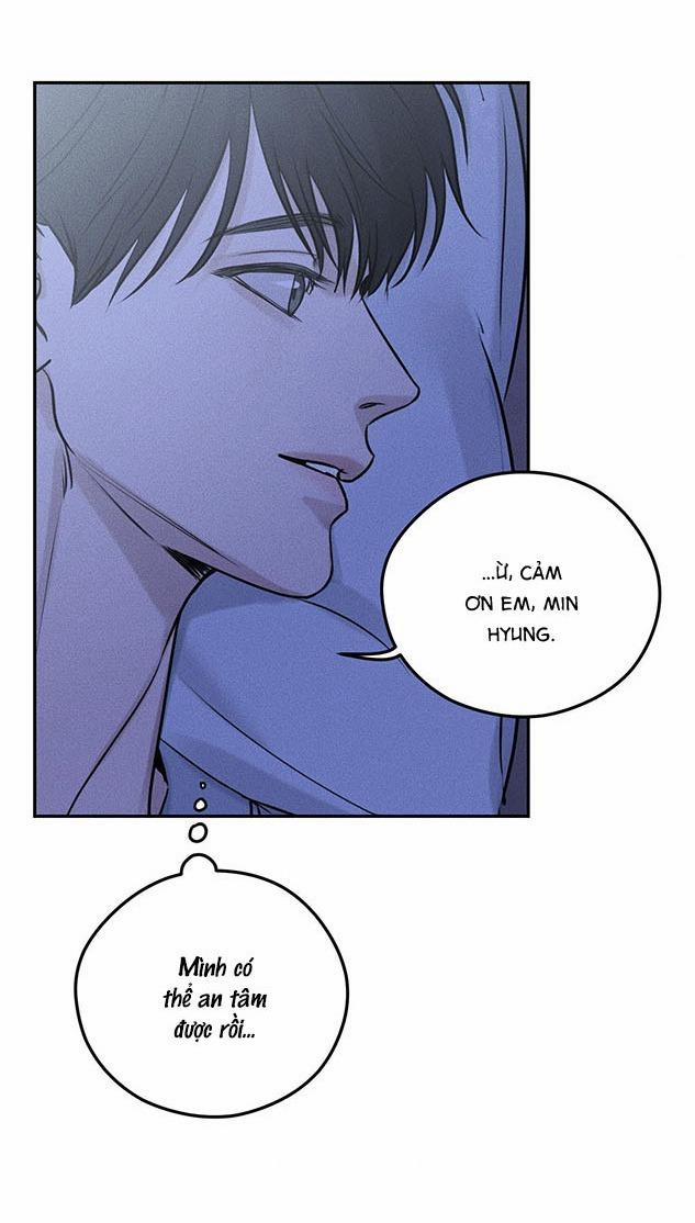 (CBunu) Gấu Teddy thân yêu 4 trang 37