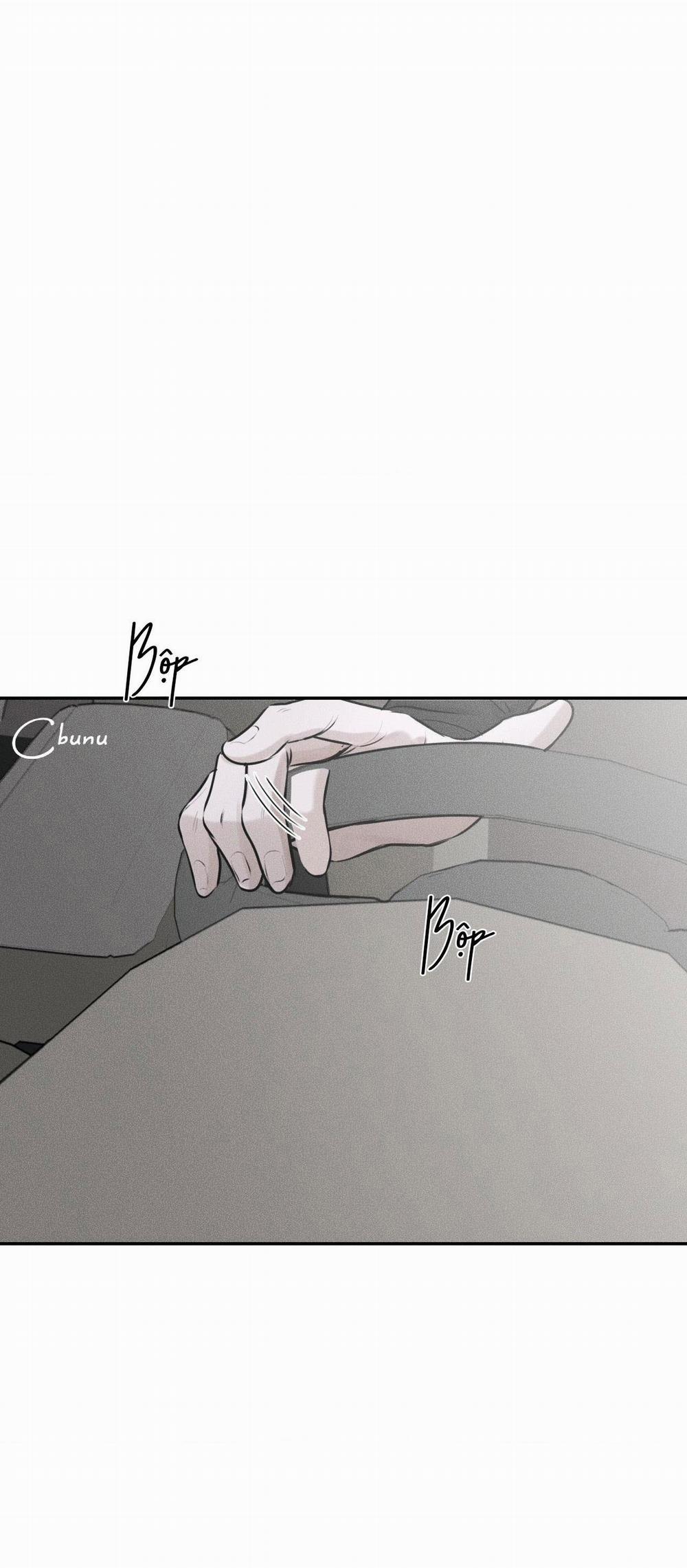 (CBunu) Gấu Teddy thân yêu 4 trang 50