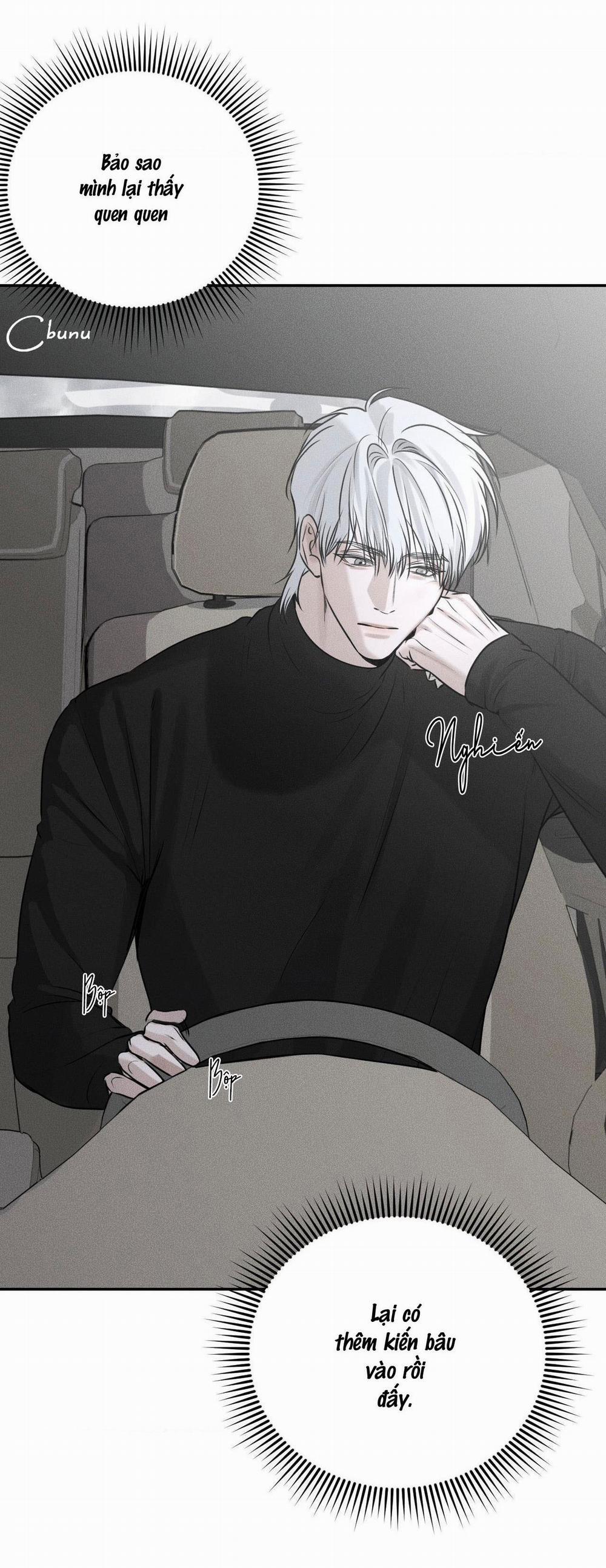 (CBunu) Gấu Teddy thân yêu 4 trang 53