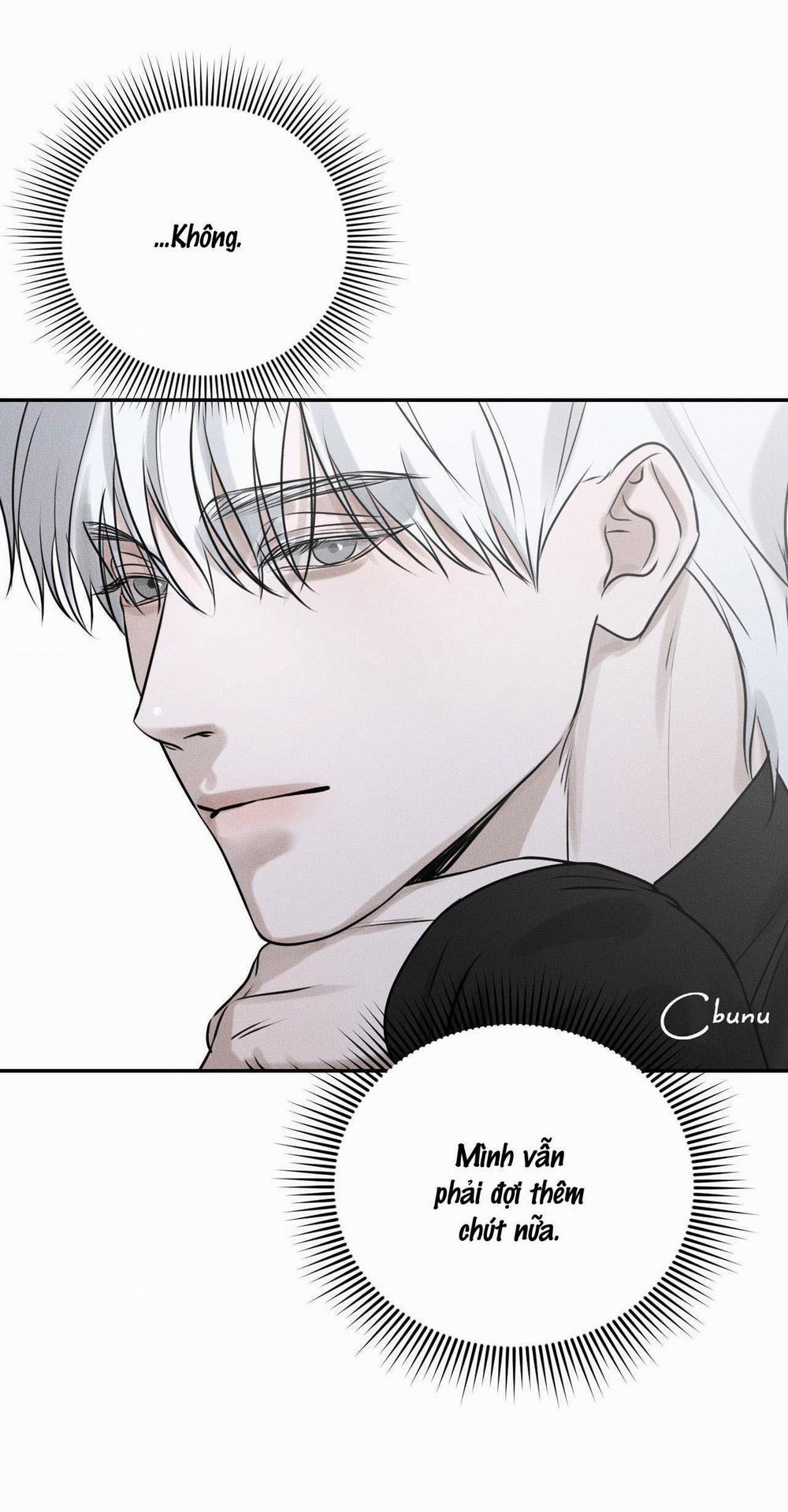 (CBunu) Gấu Teddy thân yêu 4 trang 66