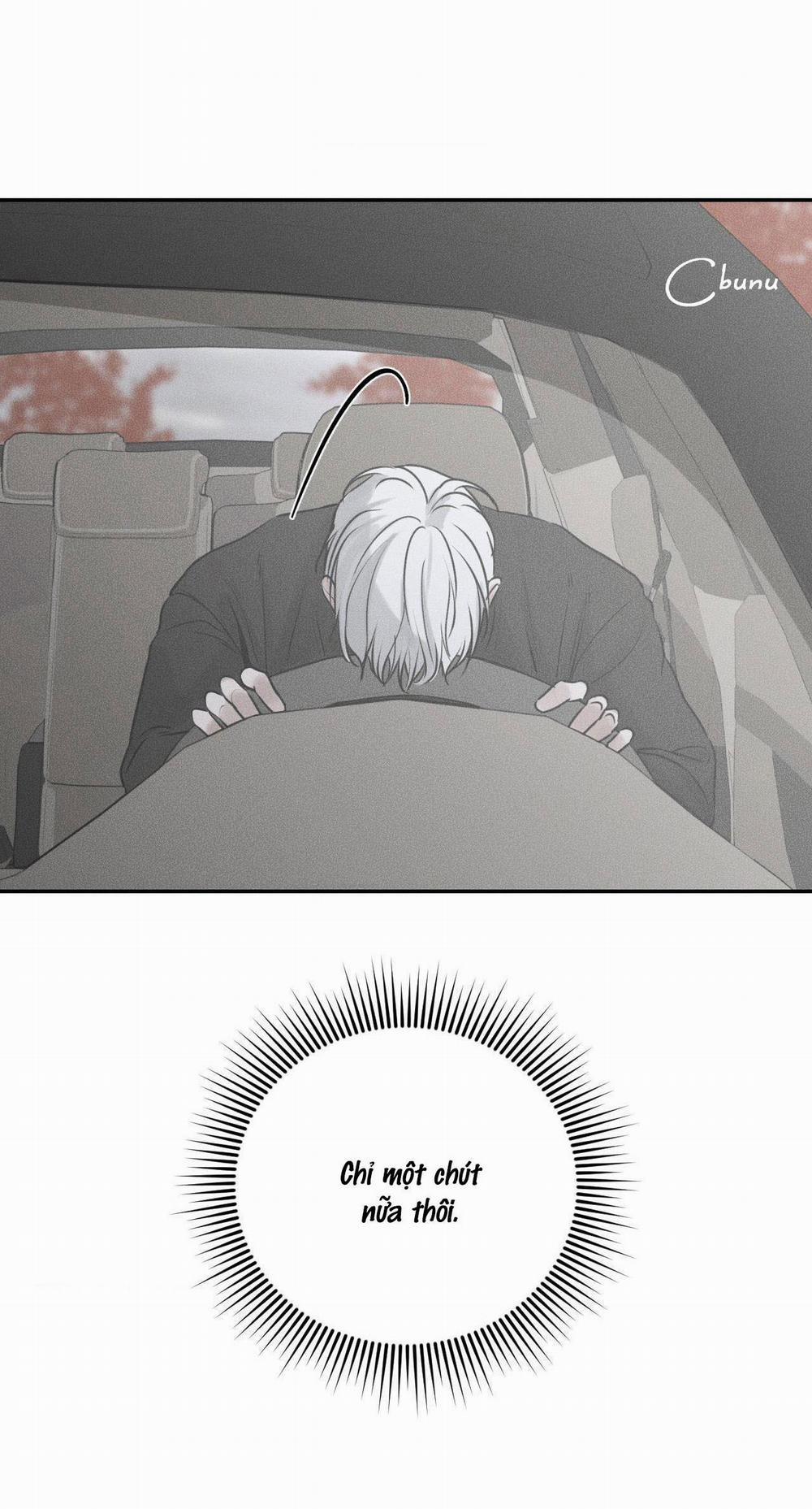 (CBunu) Gấu Teddy thân yêu 4 trang 67