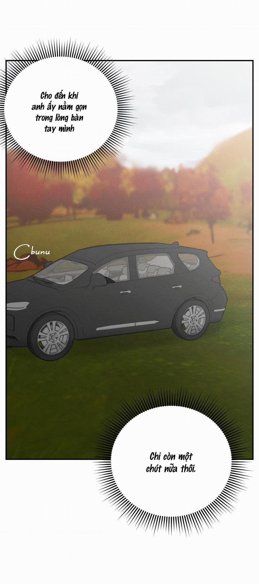 (CBunu) Gấu Teddy thân yêu 4 trang 68