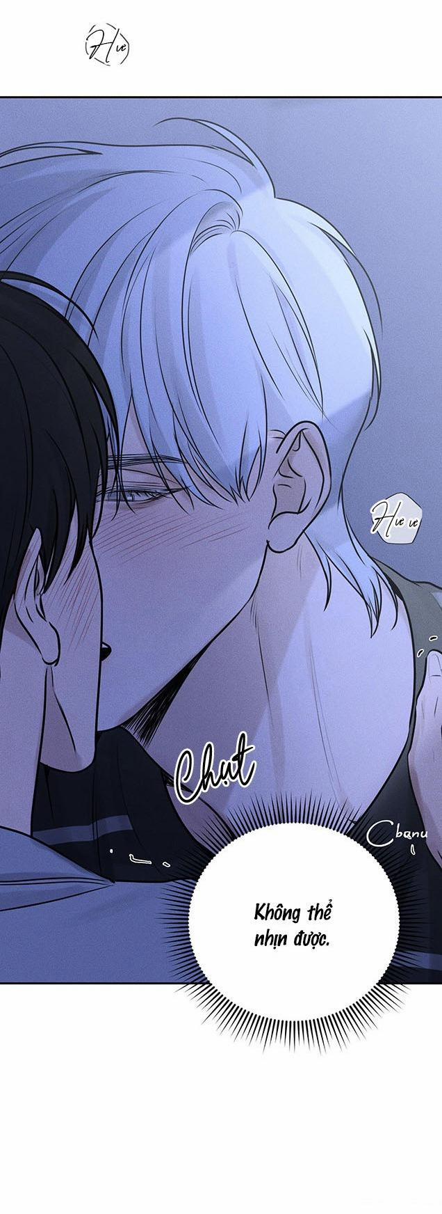 (CBunu) Gấu Teddy thân yêu 4 trang 9