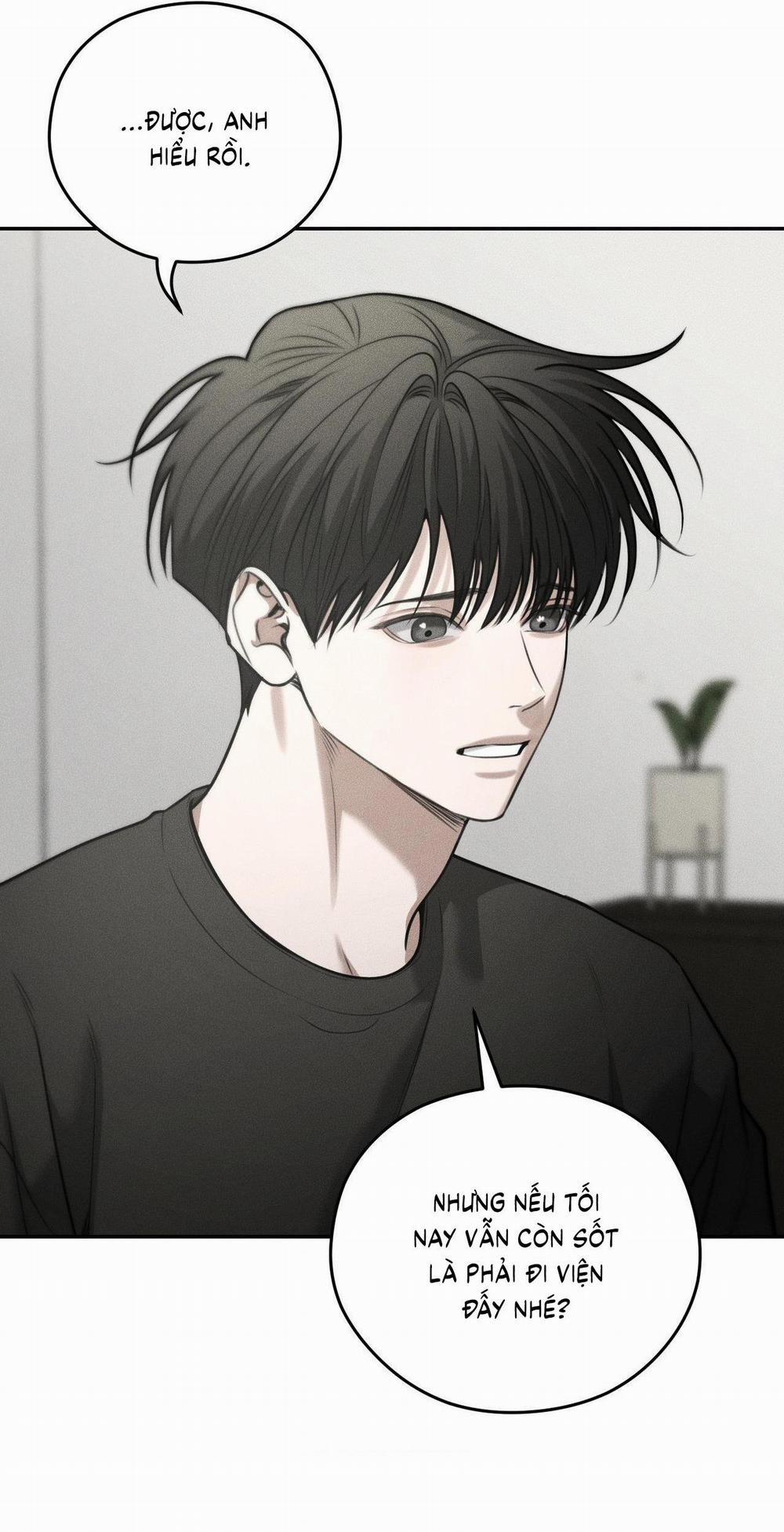 (CBunu) Gấu Teddy thân yêu 42 trang 11