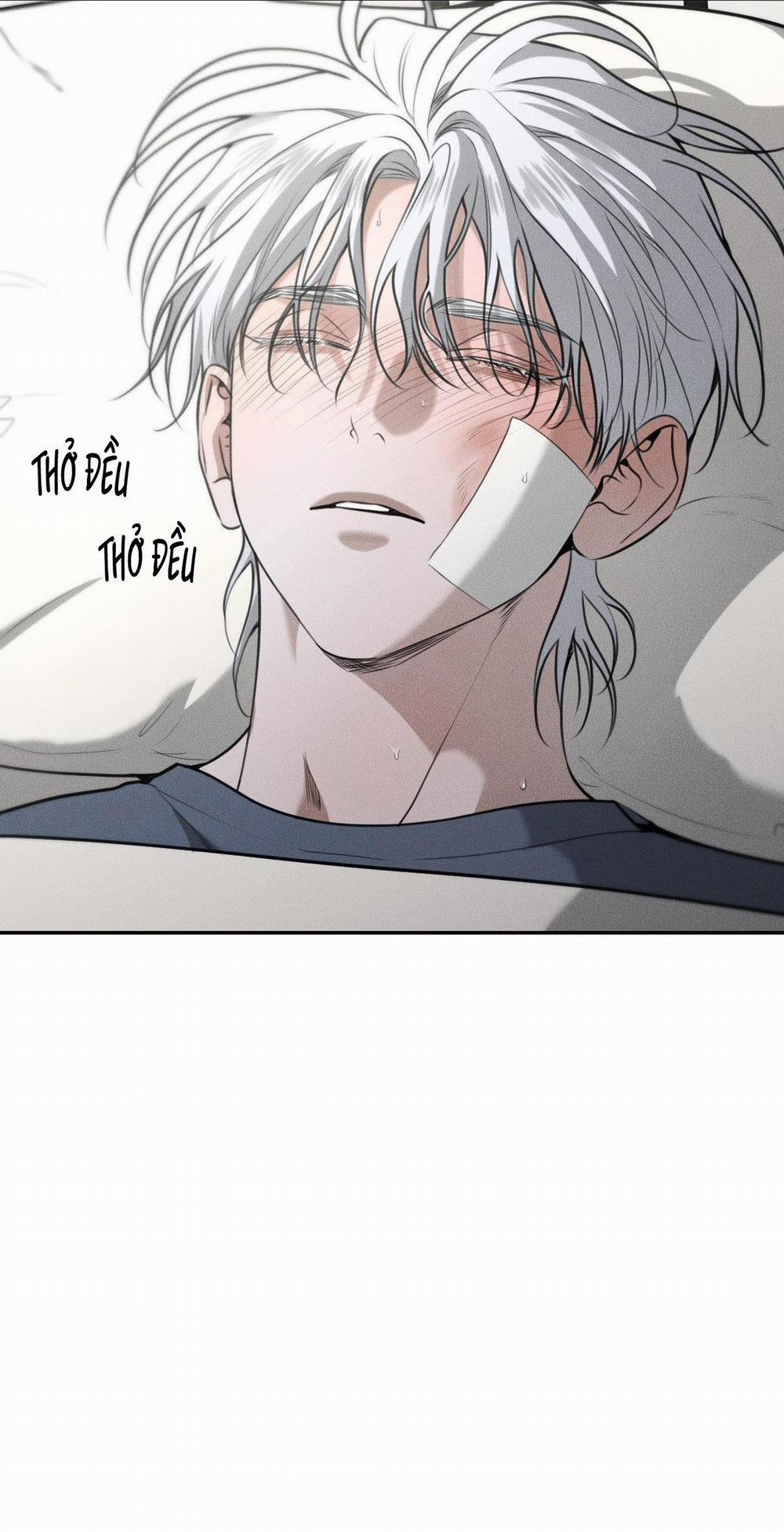 (CBunu) Gấu Teddy thân yêu 42 trang 2