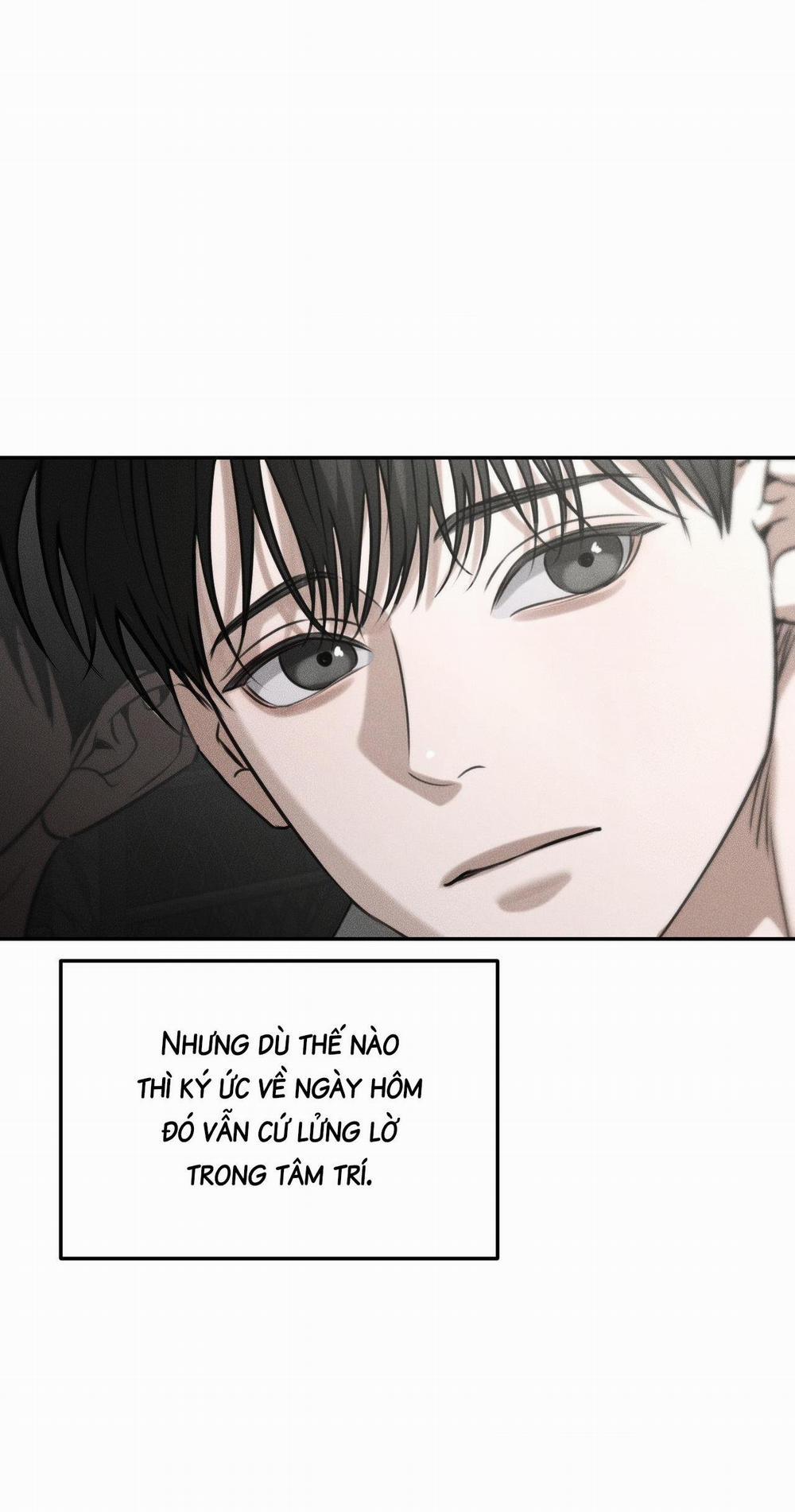 (CBunu) Gấu Teddy thân yêu 42 trang 25