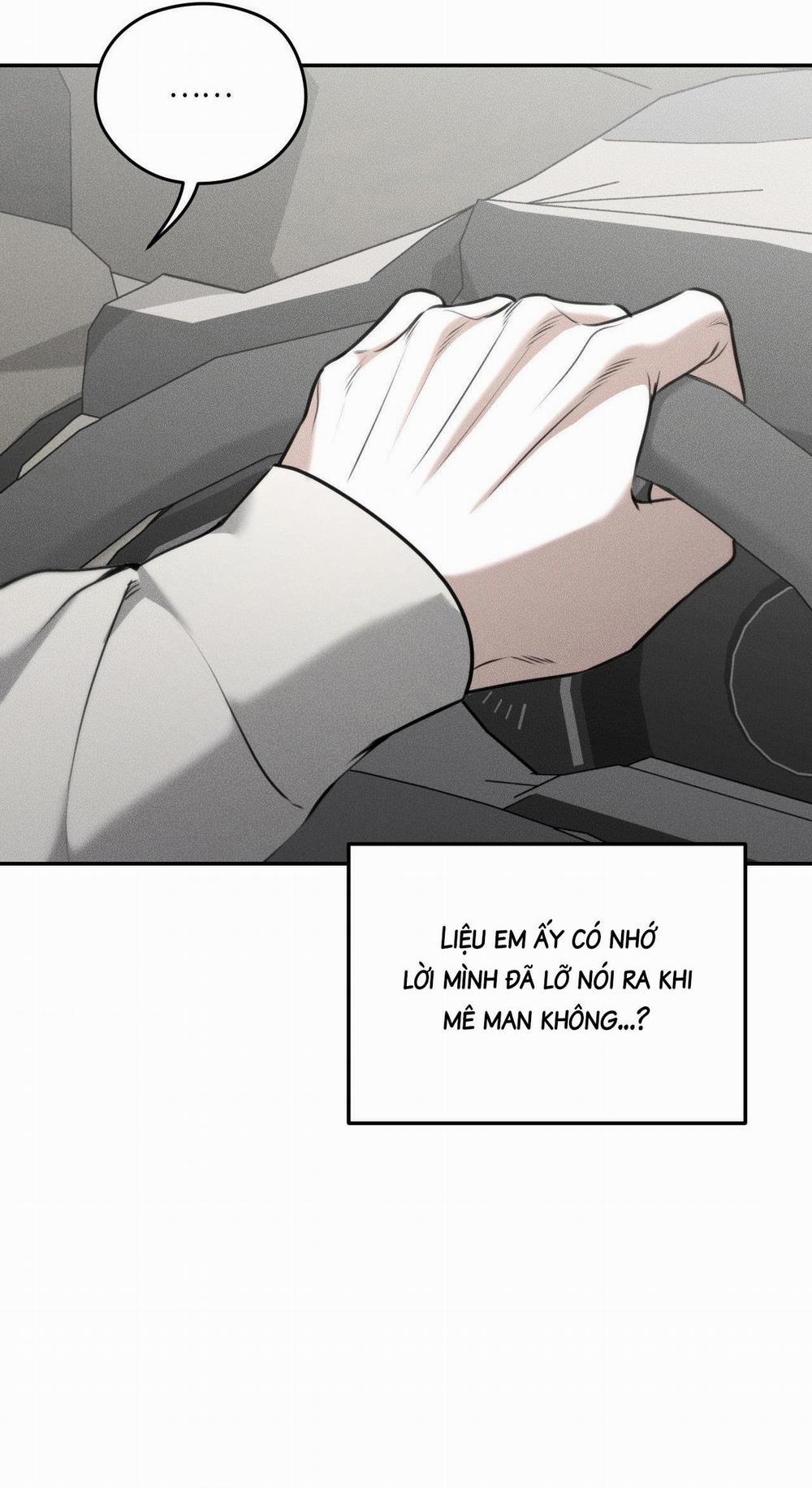 (CBunu) Gấu Teddy thân yêu 42 trang 26