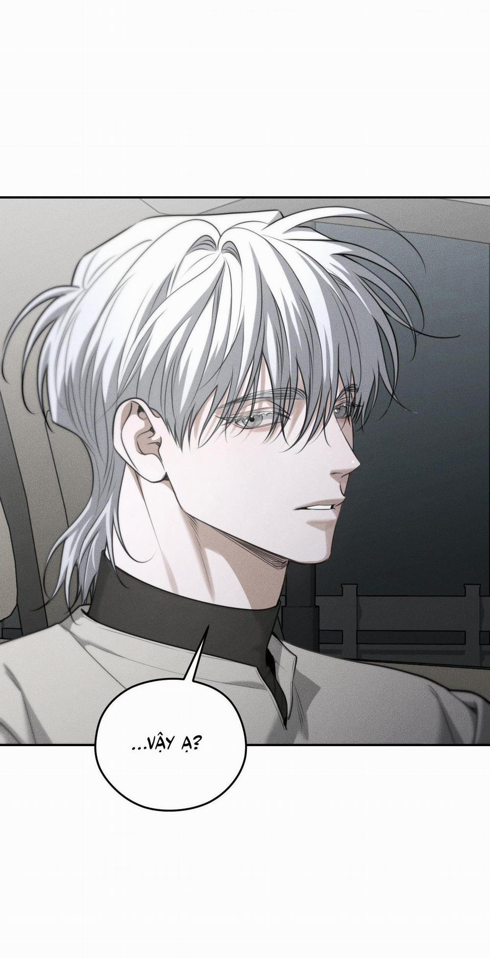 (CBunu) Gấu Teddy thân yêu 42 trang 28