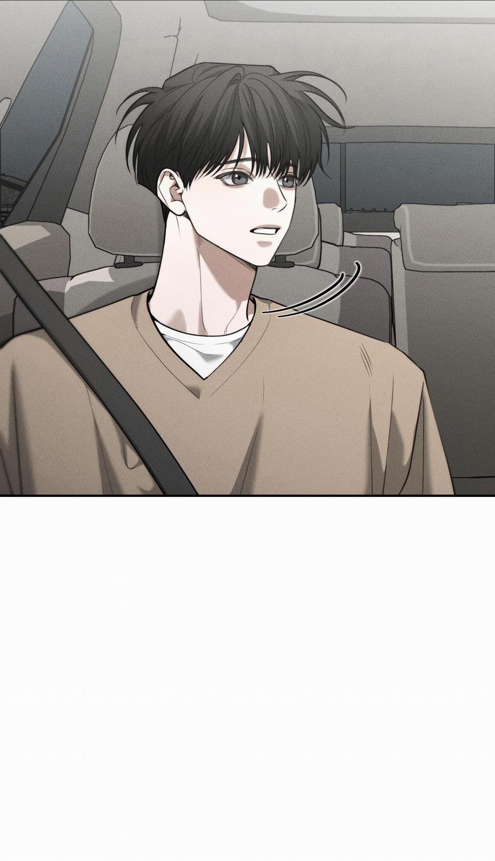 (CBunu) Gấu Teddy thân yêu 42 trang 30