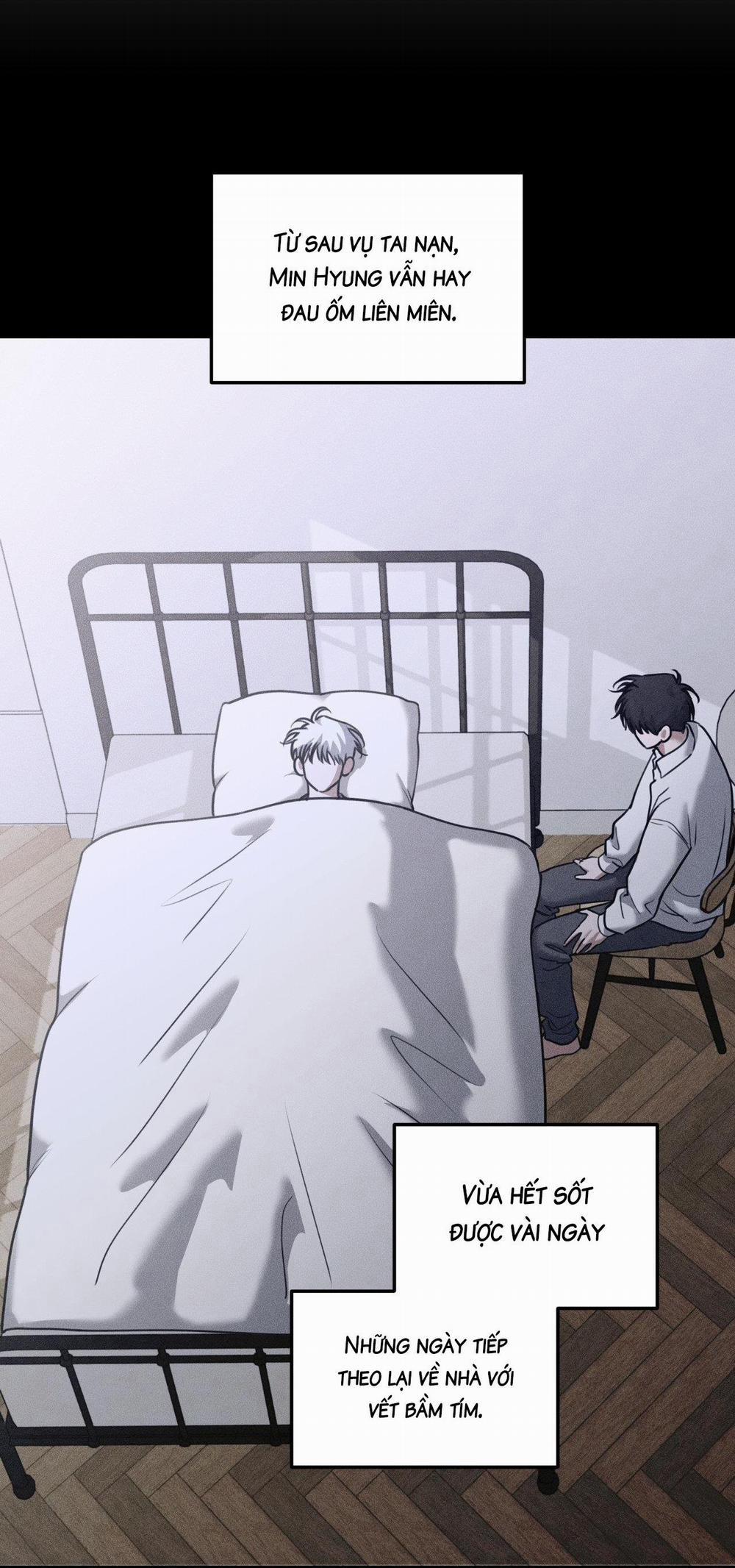 (CBunu) Gấu Teddy thân yêu 42 trang 43