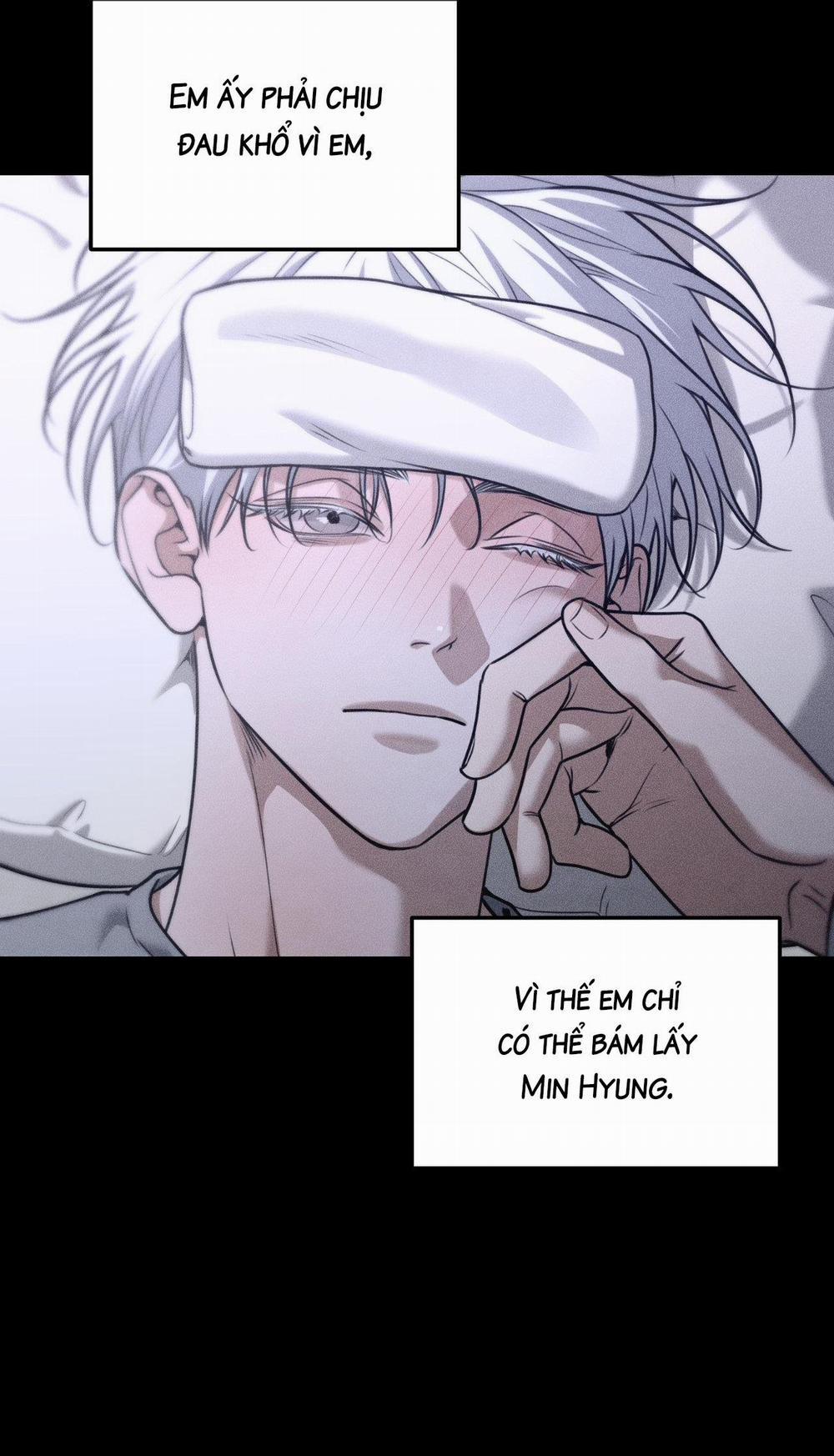 (CBunu) Gấu Teddy thân yêu 42 trang 45