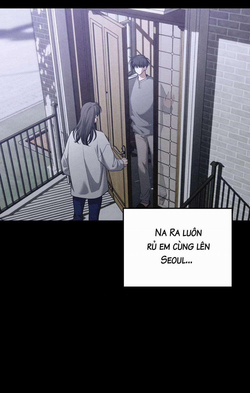 (CBunu) Gấu Teddy thân yêu 42 trang 47