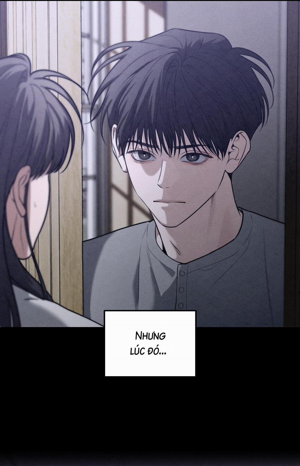 (CBunu) Gấu Teddy thân yêu 42 trang 48