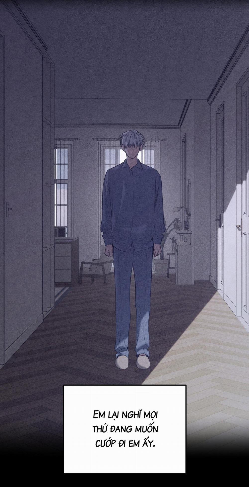 (CBunu) Gấu Teddy thân yêu 42 trang 49