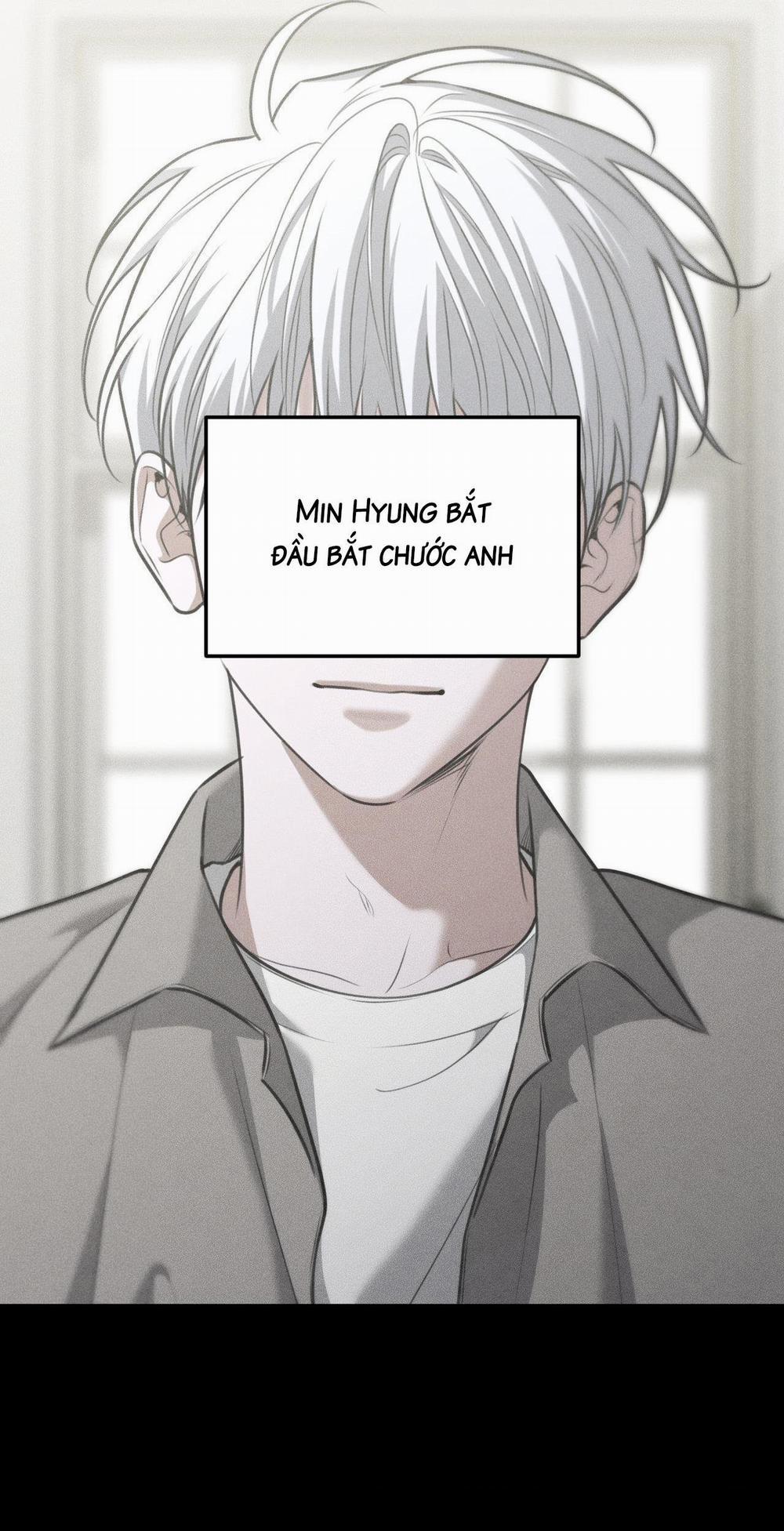 (CBunu) Gấu Teddy thân yêu 42 trang 52