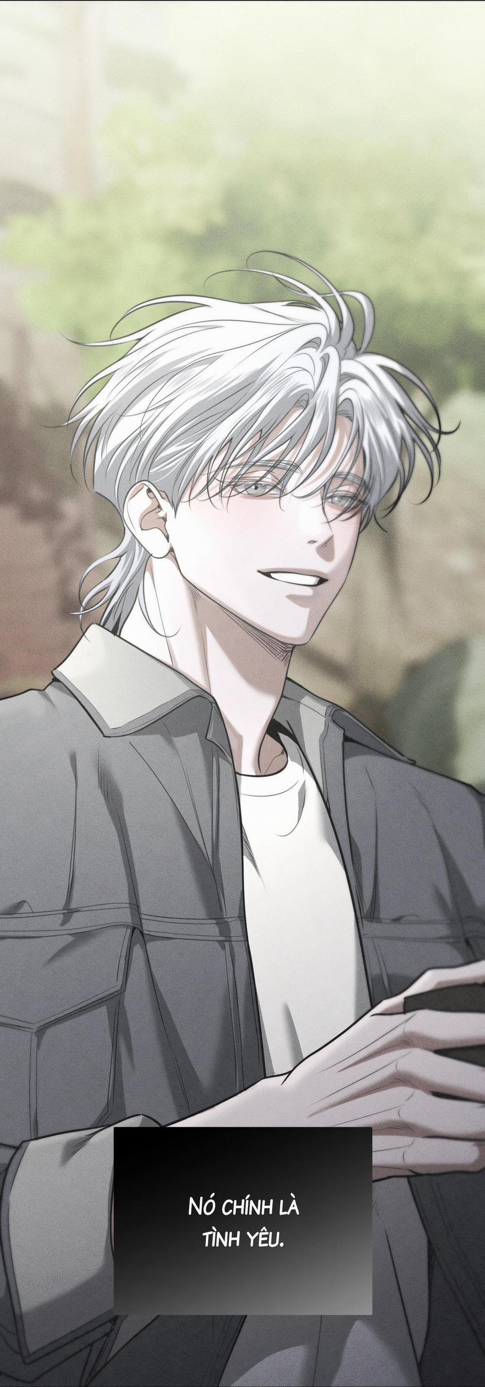 (CBunu) Gấu Teddy thân yêu 42 trang 56