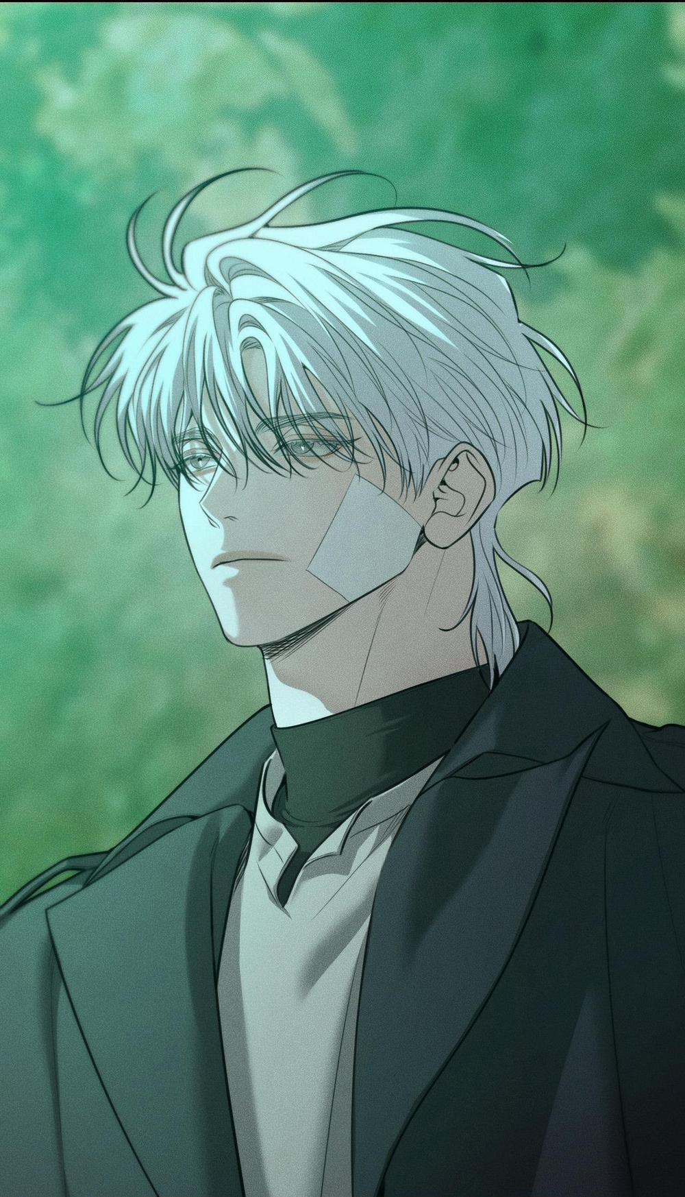 (CBunu) Gấu Teddy thân yêu 42 trang 58