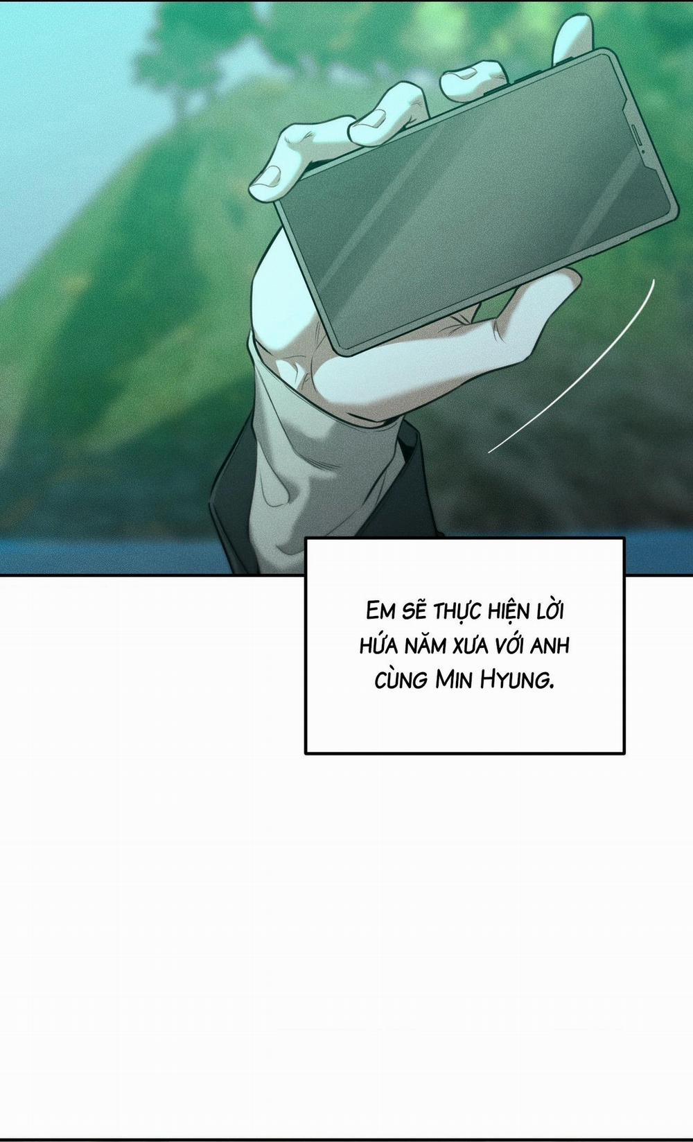 (CBunu) Gấu Teddy thân yêu 42 trang 60