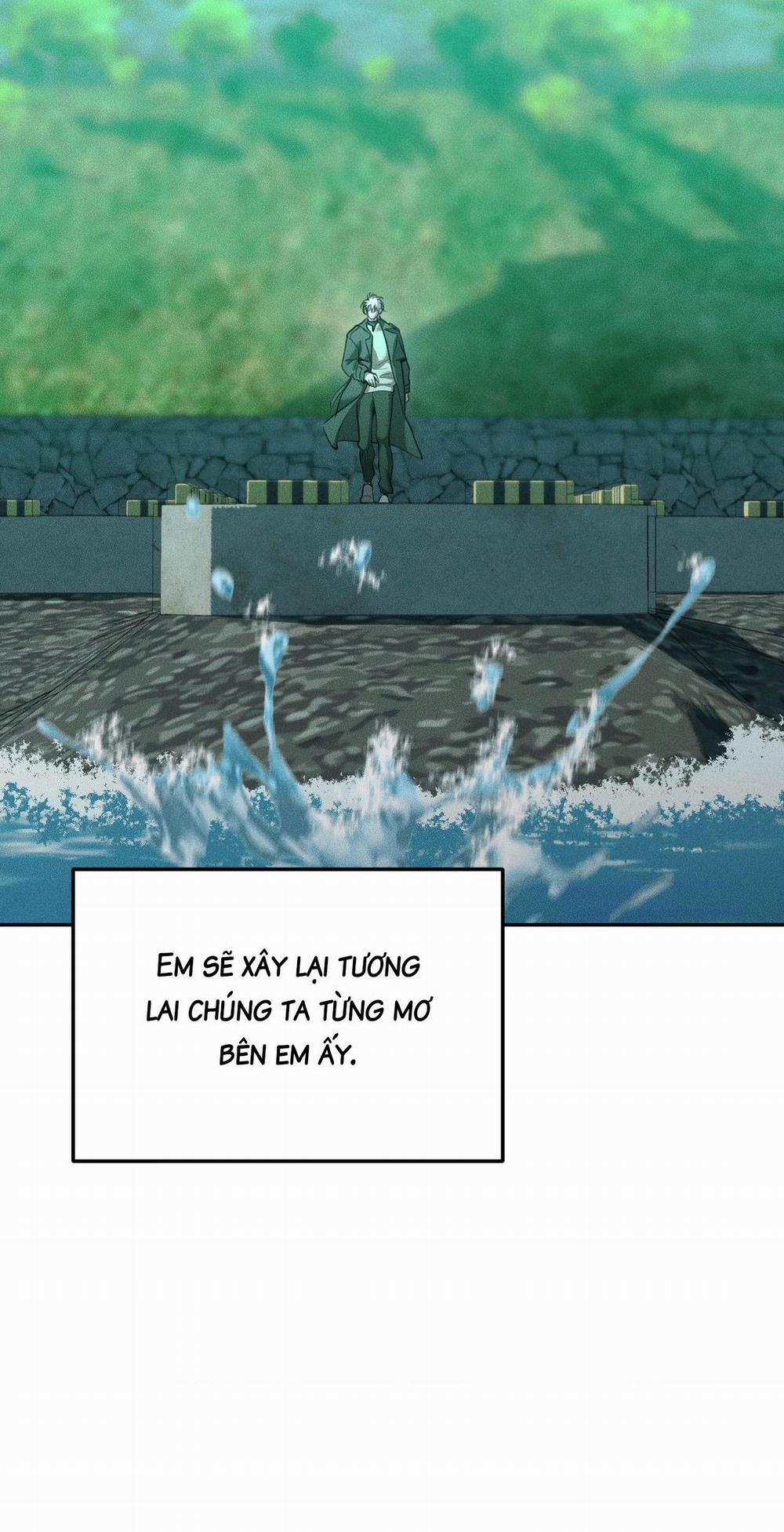 (CBunu) Gấu Teddy thân yêu 42 trang 61