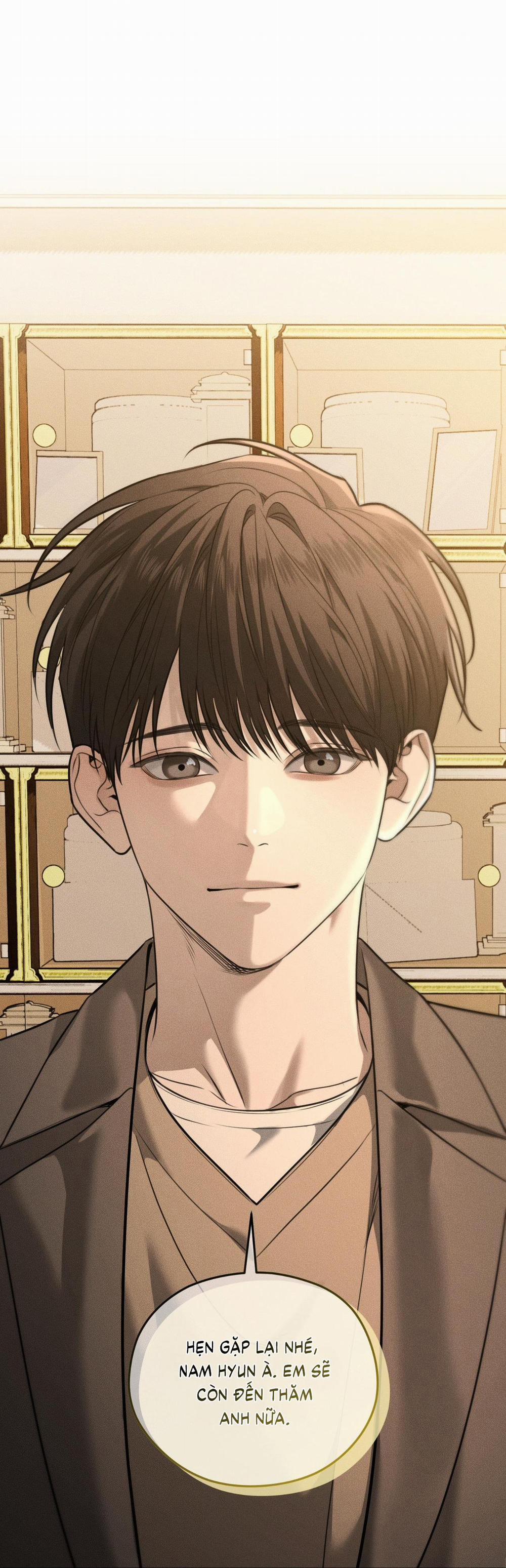 (CBunu) Gấu Teddy thân yêu 42 trang 63