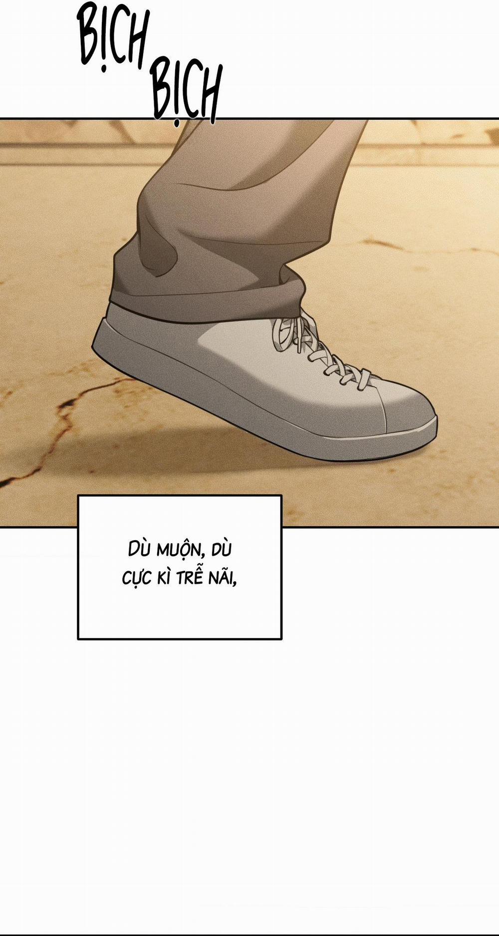 (CBunu) Gấu Teddy thân yêu 42 trang 65