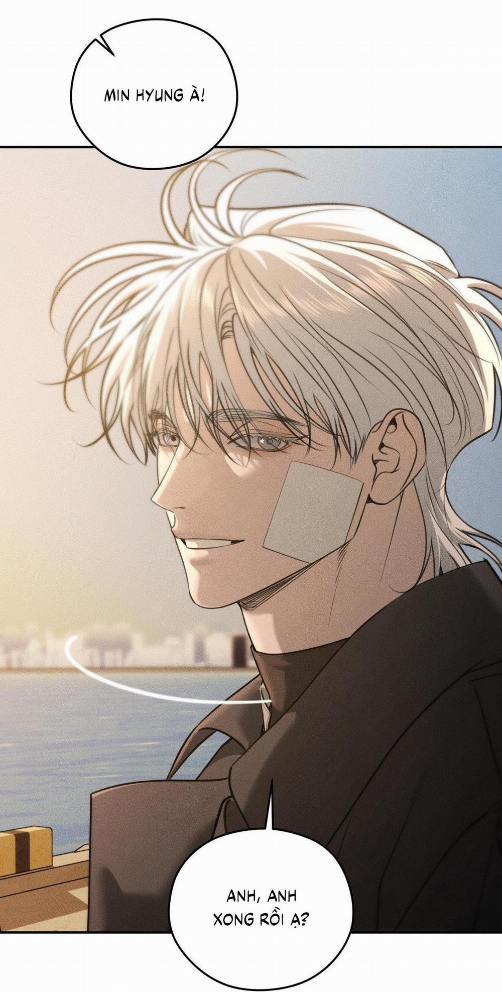 (CBunu) Gấu Teddy thân yêu 42 trang 68