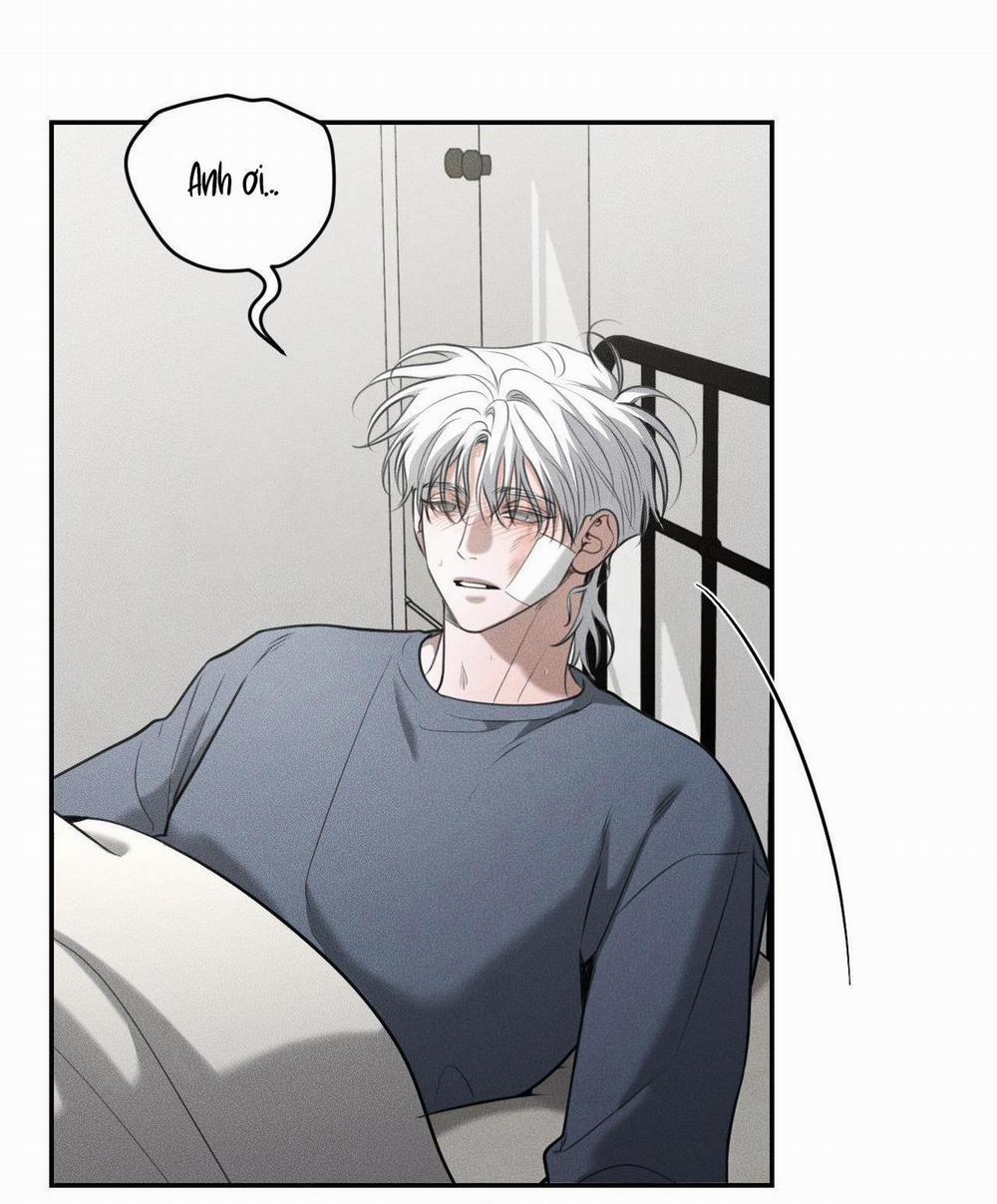 (CBunu) Gấu Teddy thân yêu 42 trang 7