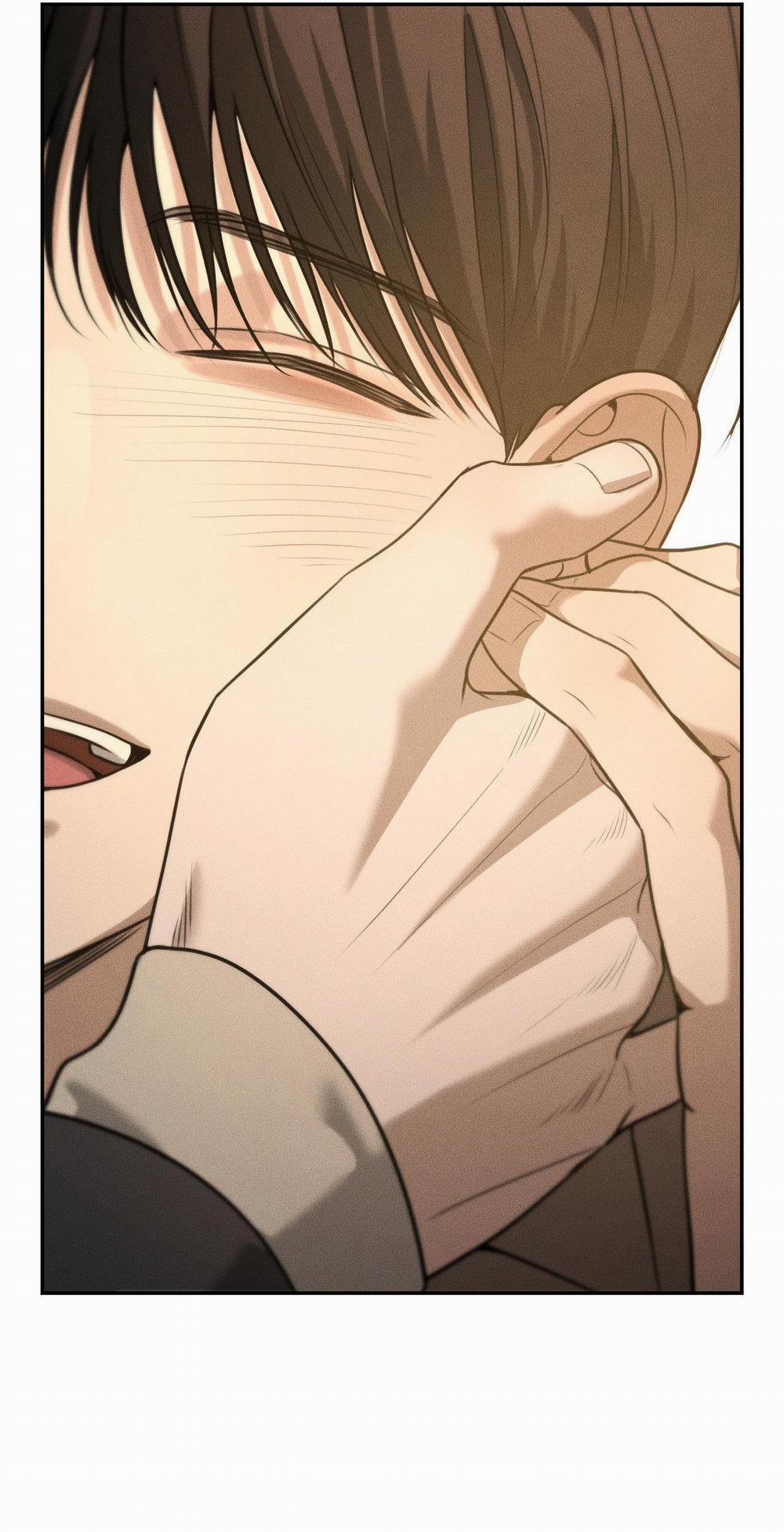 (CBunu) Gấu Teddy thân yêu 42 trang 72