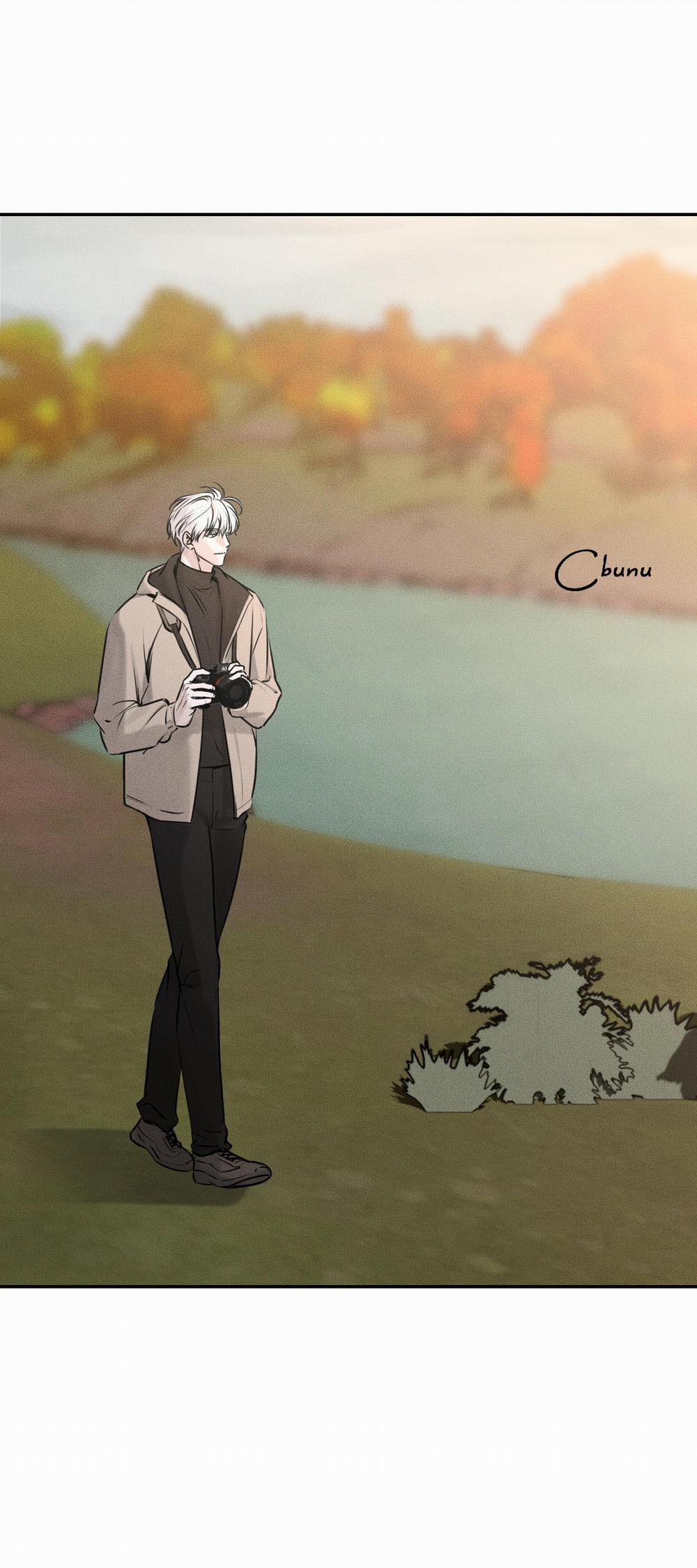 (CBunu) Gấu Teddy thân yêu 5 trang 1