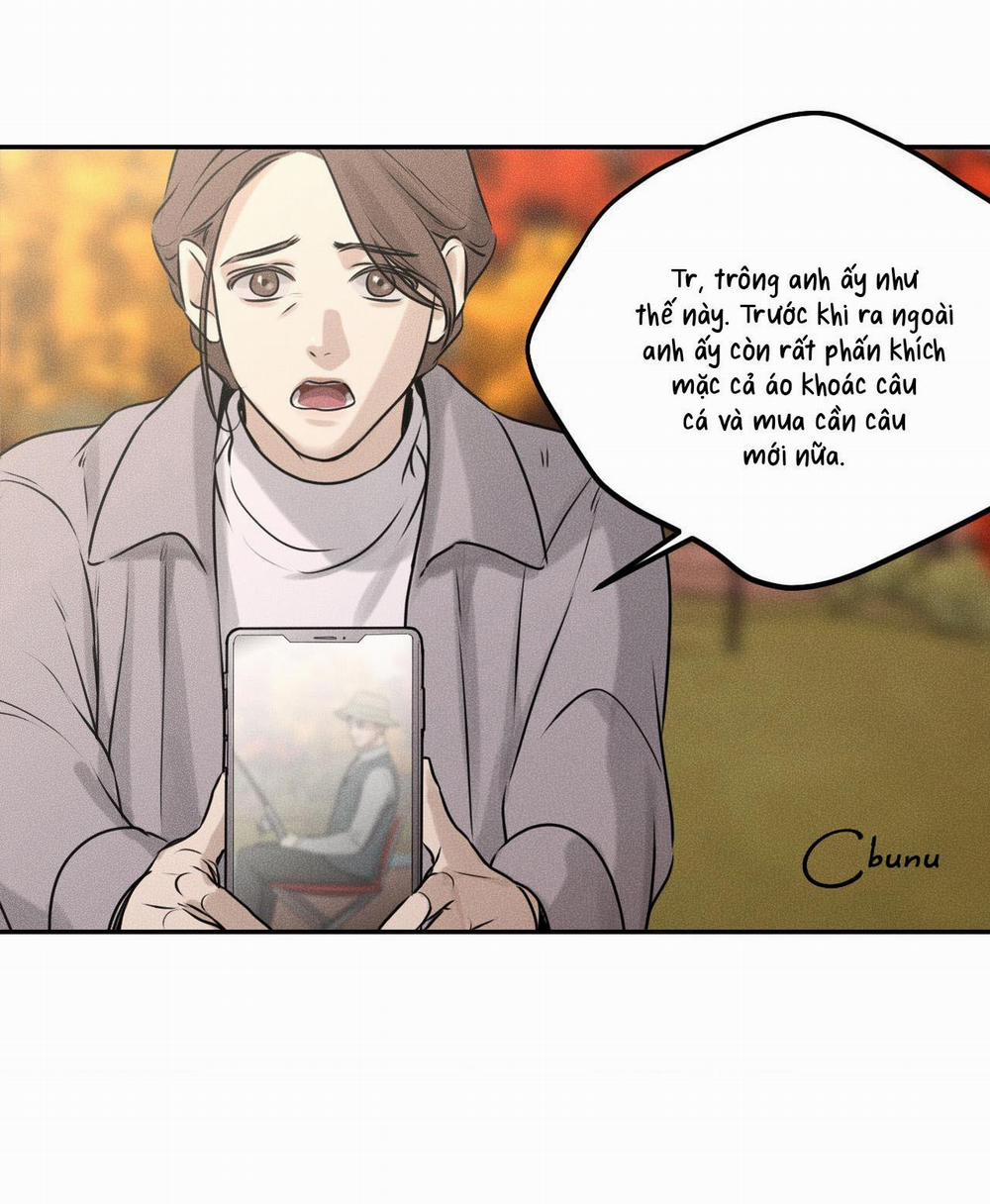 (CBunu) Gấu Teddy thân yêu 5 trang 15