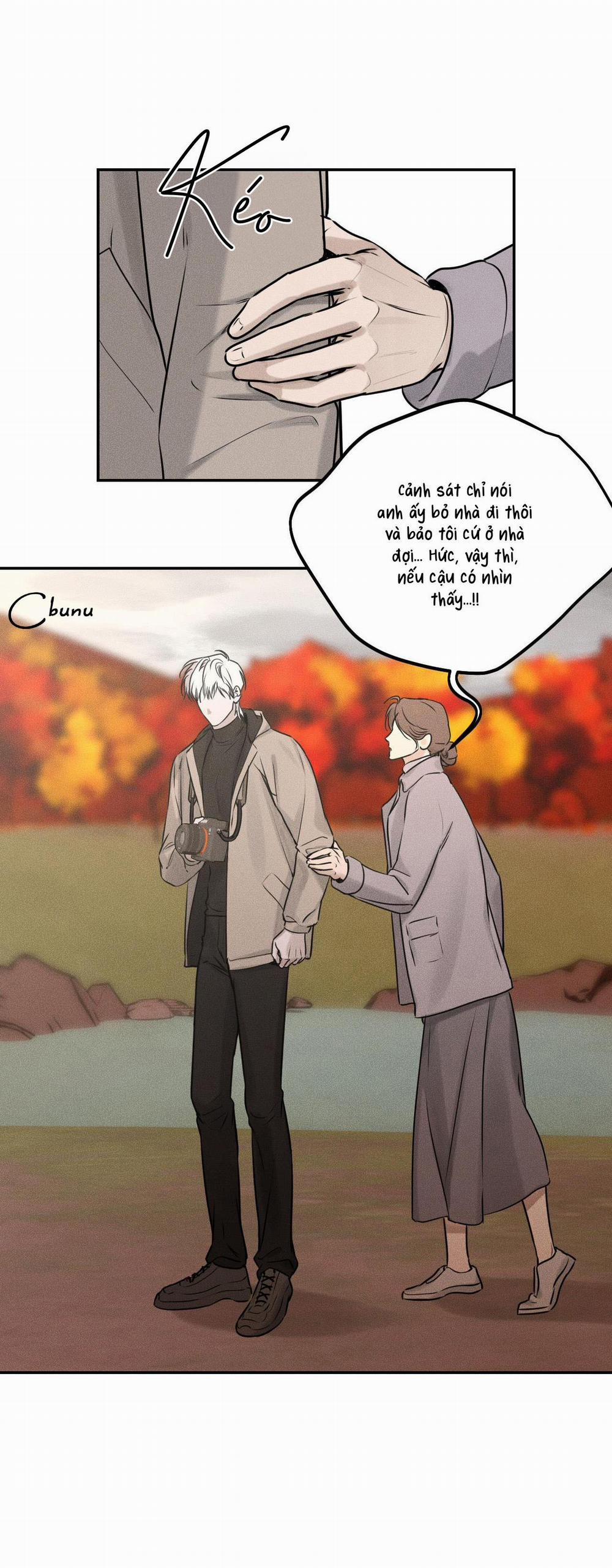 (CBunu) Gấu Teddy thân yêu 5 trang 17