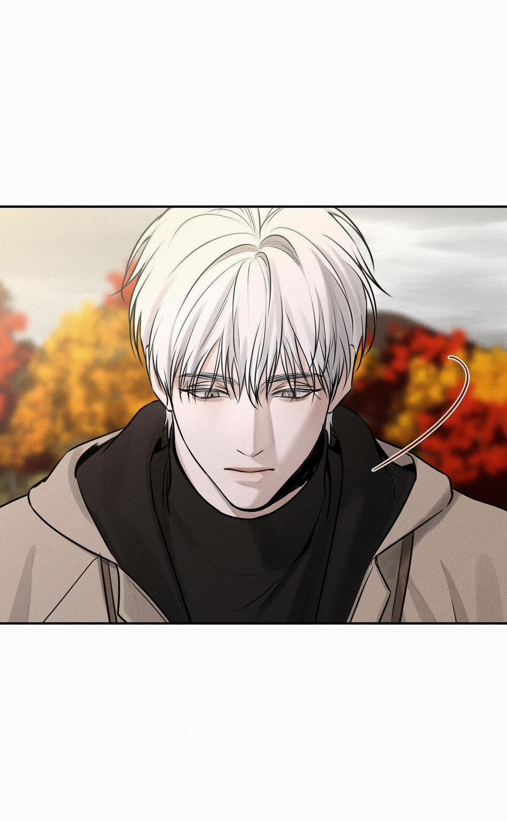 (CBunu) Gấu Teddy thân yêu 5 trang 2