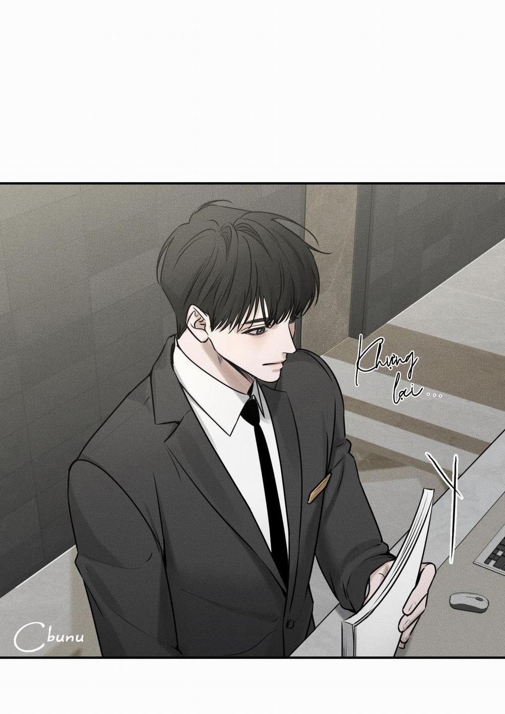 (CBunu) Gấu Teddy thân yêu 5 trang 22