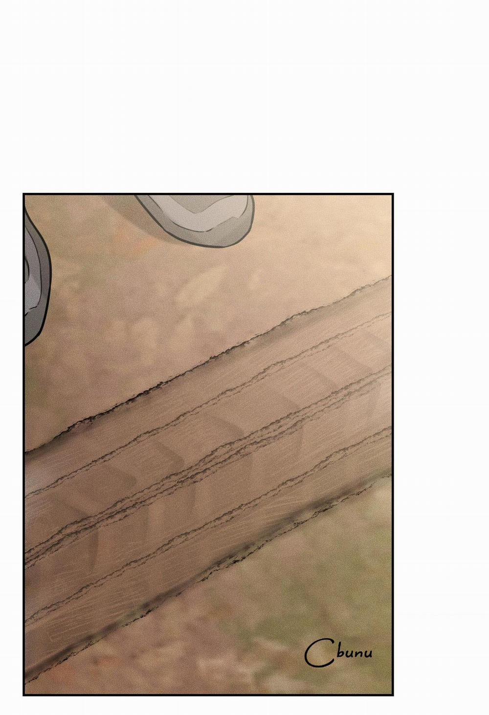 (CBunu) Gấu Teddy thân yêu 5 trang 3