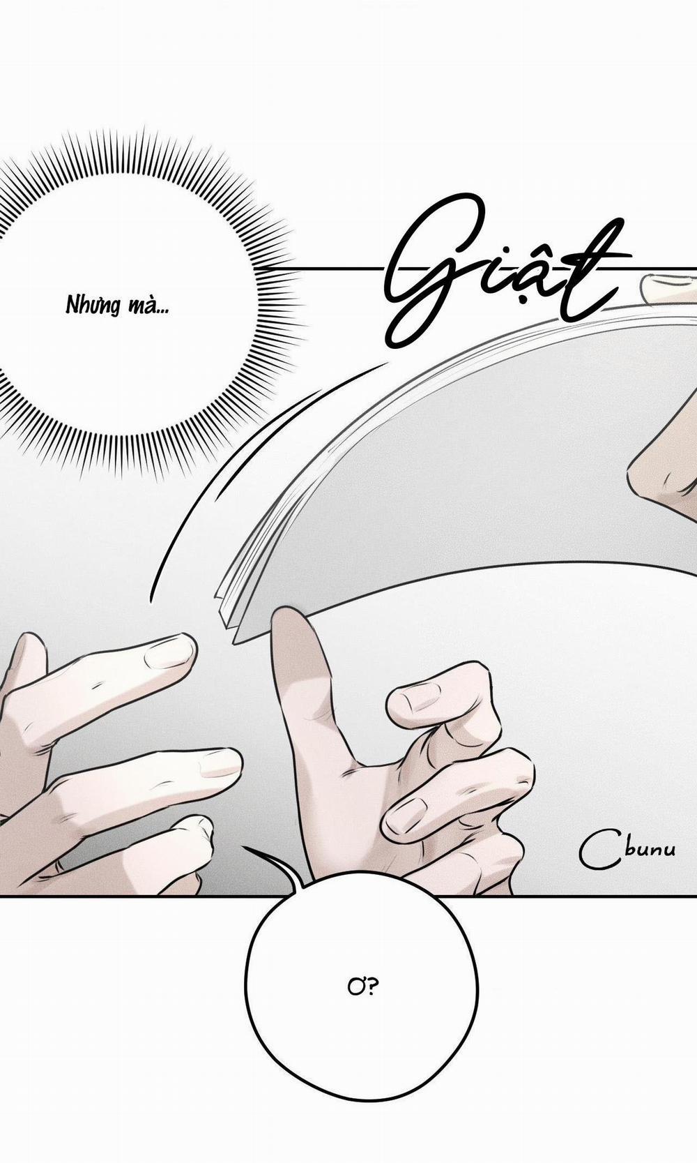 (CBunu) Gấu Teddy thân yêu 5 trang 32