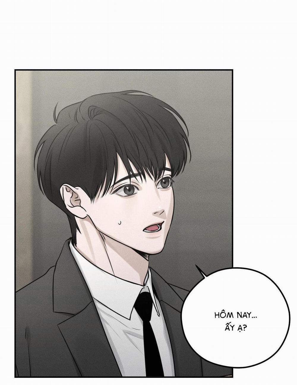 (CBunu) Gấu Teddy thân yêu 5 trang 38