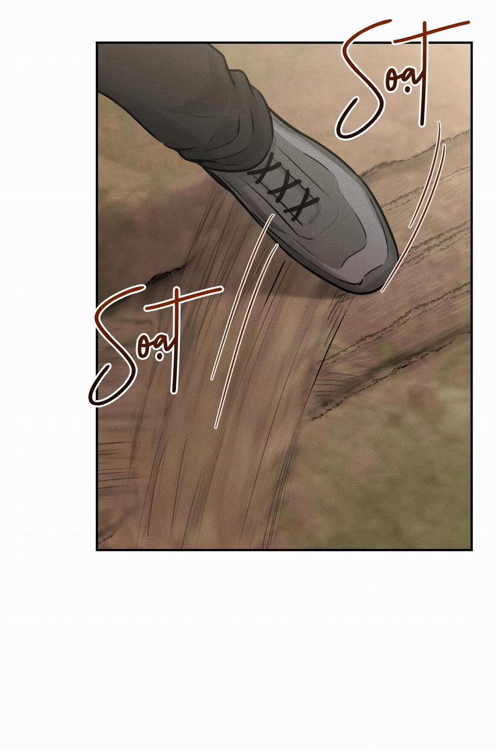 (CBunu) Gấu Teddy thân yêu 5 trang 4