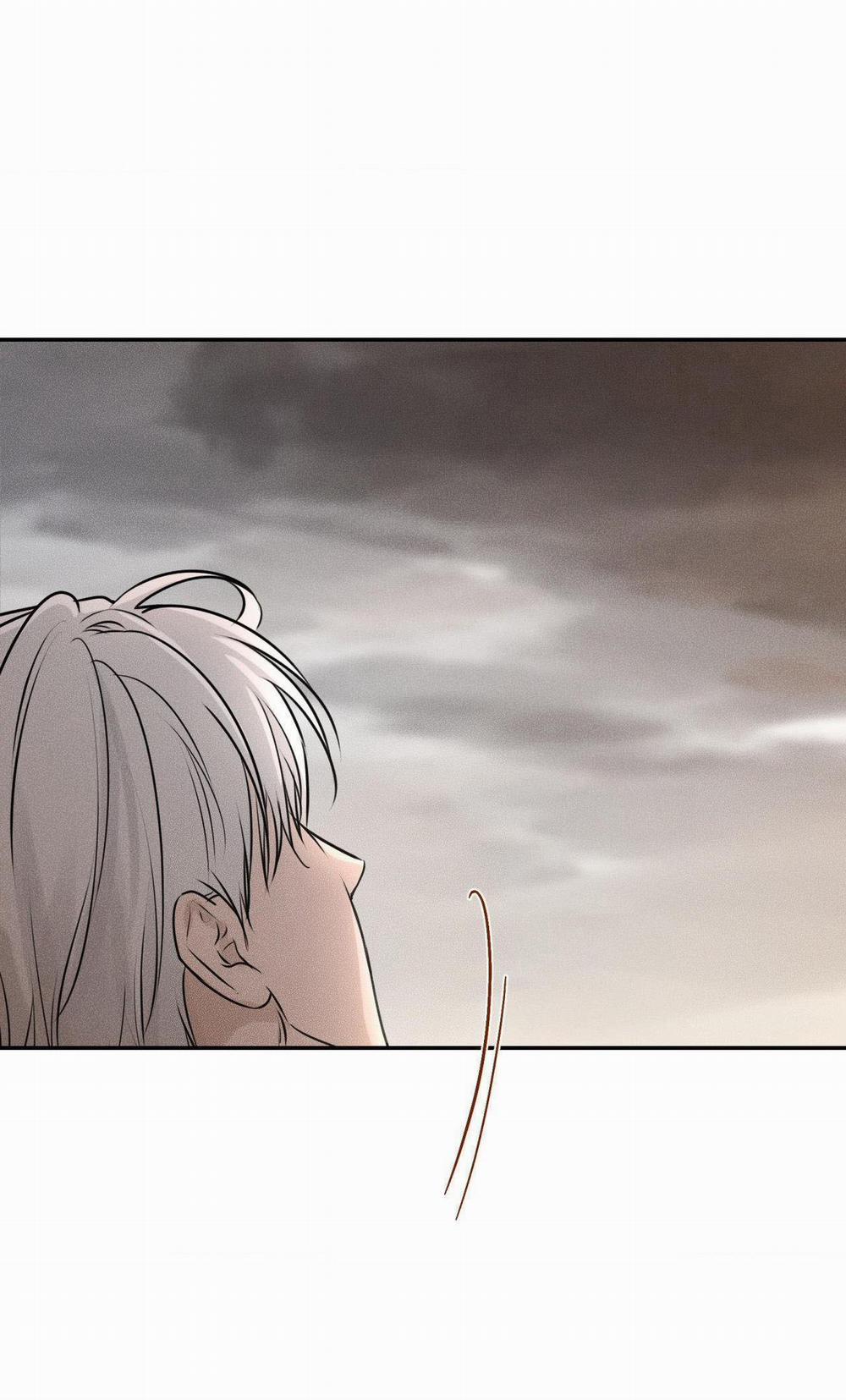 (CBunu) Gấu Teddy thân yêu 5 trang 5