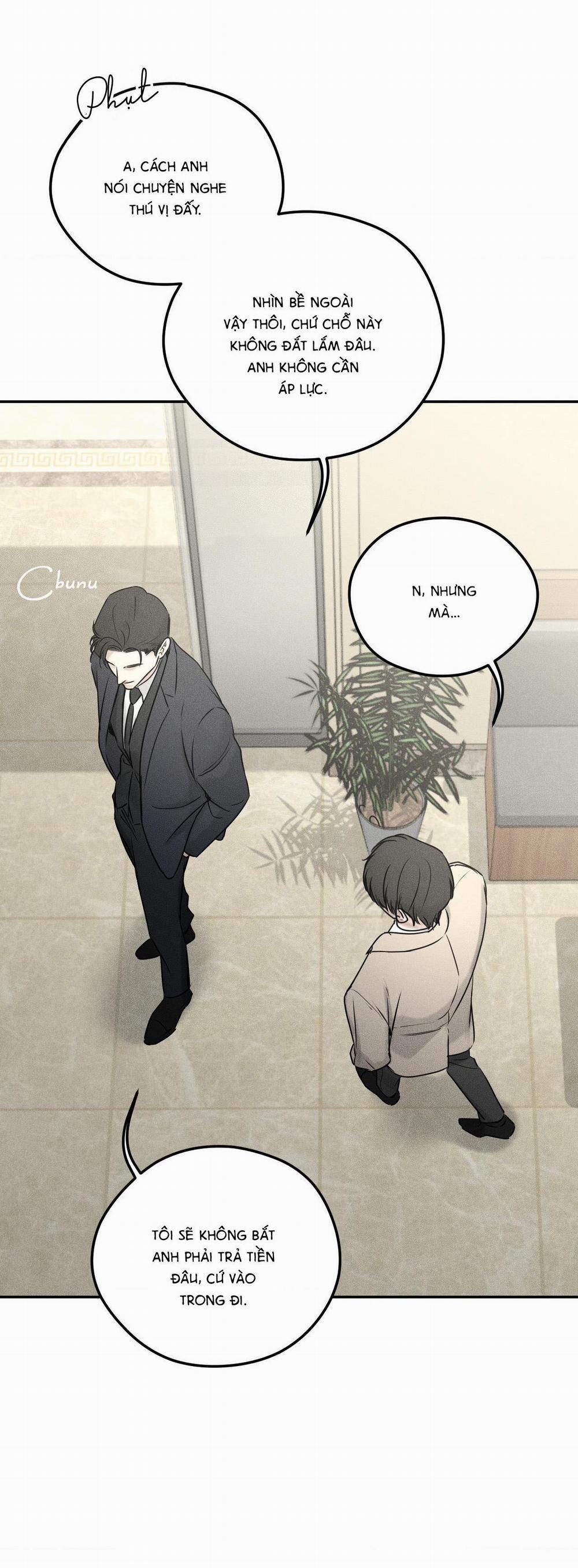 (CBunu) Gấu Teddy thân yêu 5 trang 51