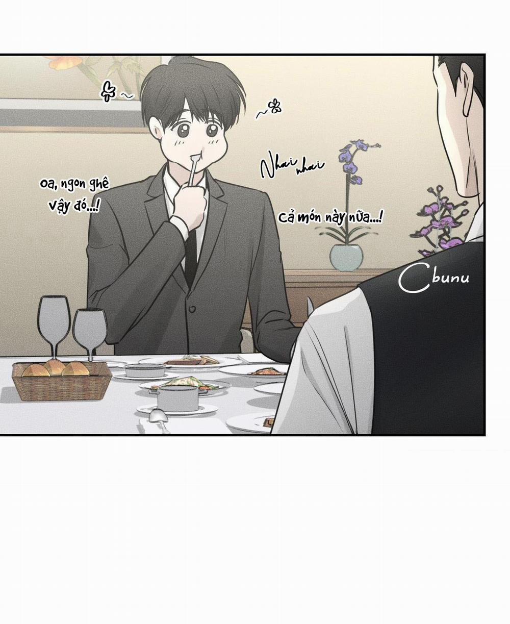 (CBunu) Gấu Teddy thân yêu 5 trang 53