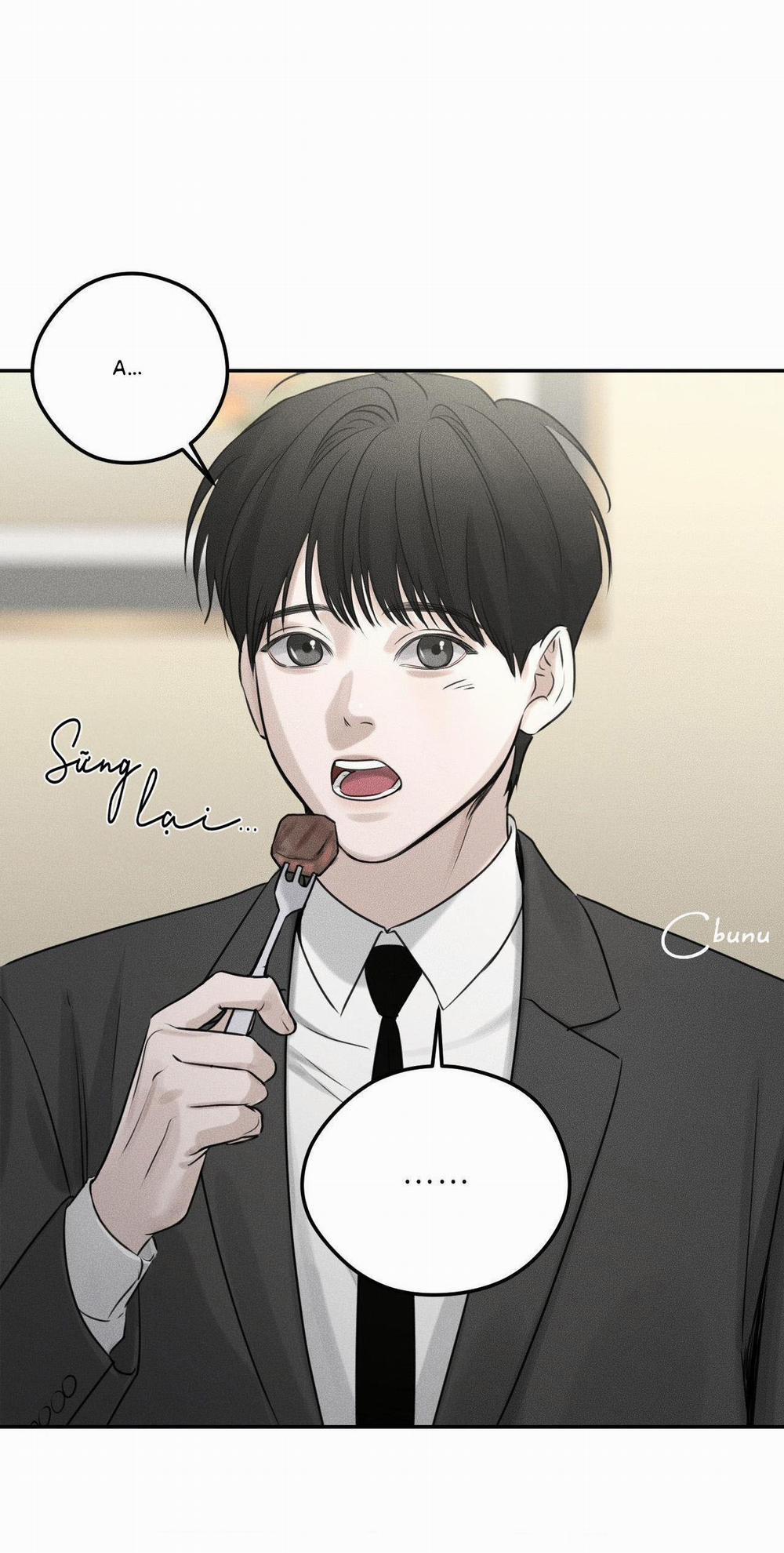 (CBunu) Gấu Teddy thân yêu 5 trang 55