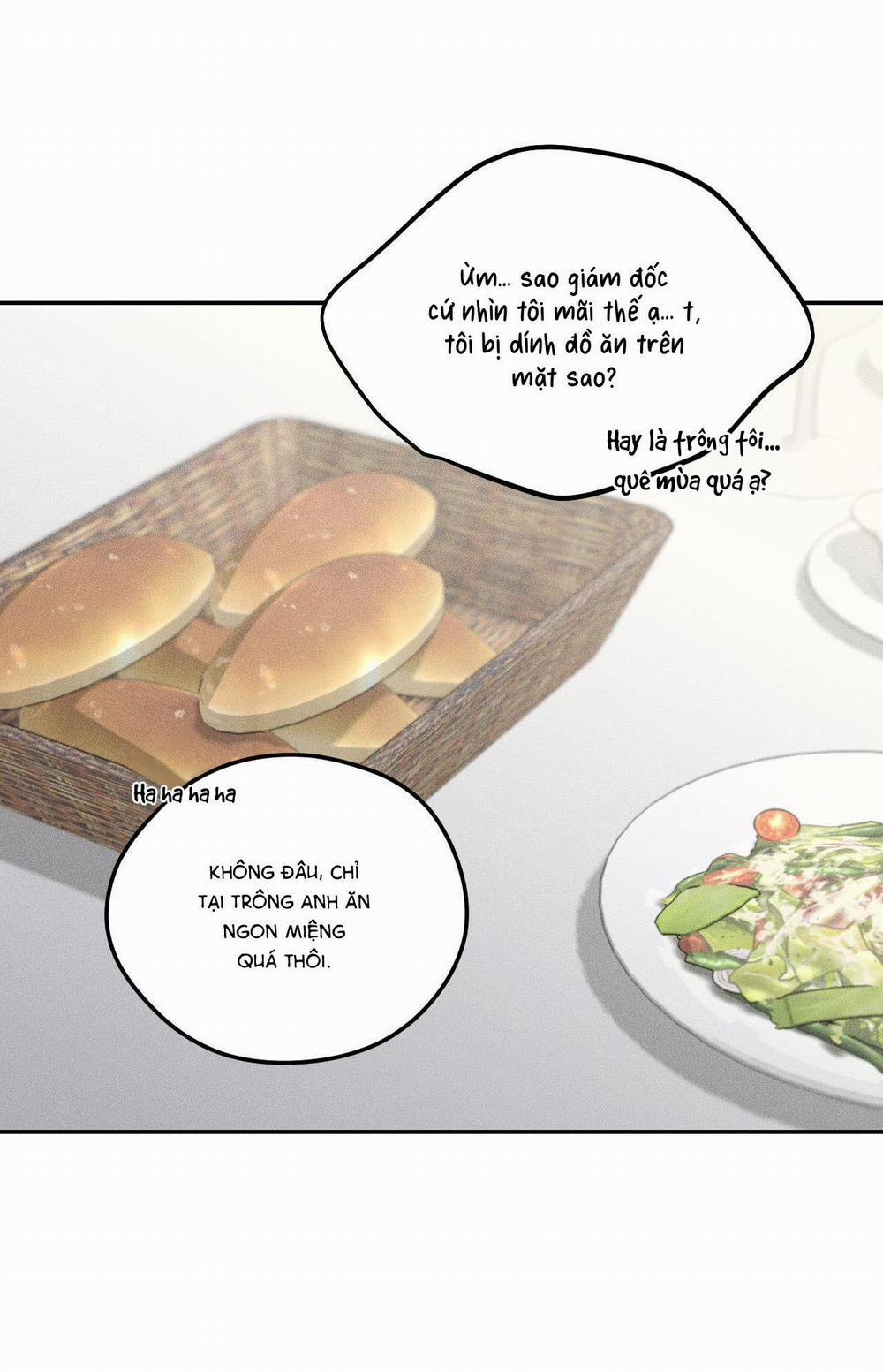 (CBunu) Gấu Teddy thân yêu 5 trang 56