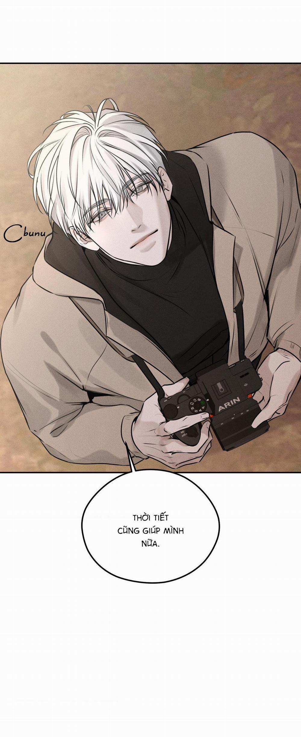 (CBunu) Gấu Teddy thân yêu 5 trang 6