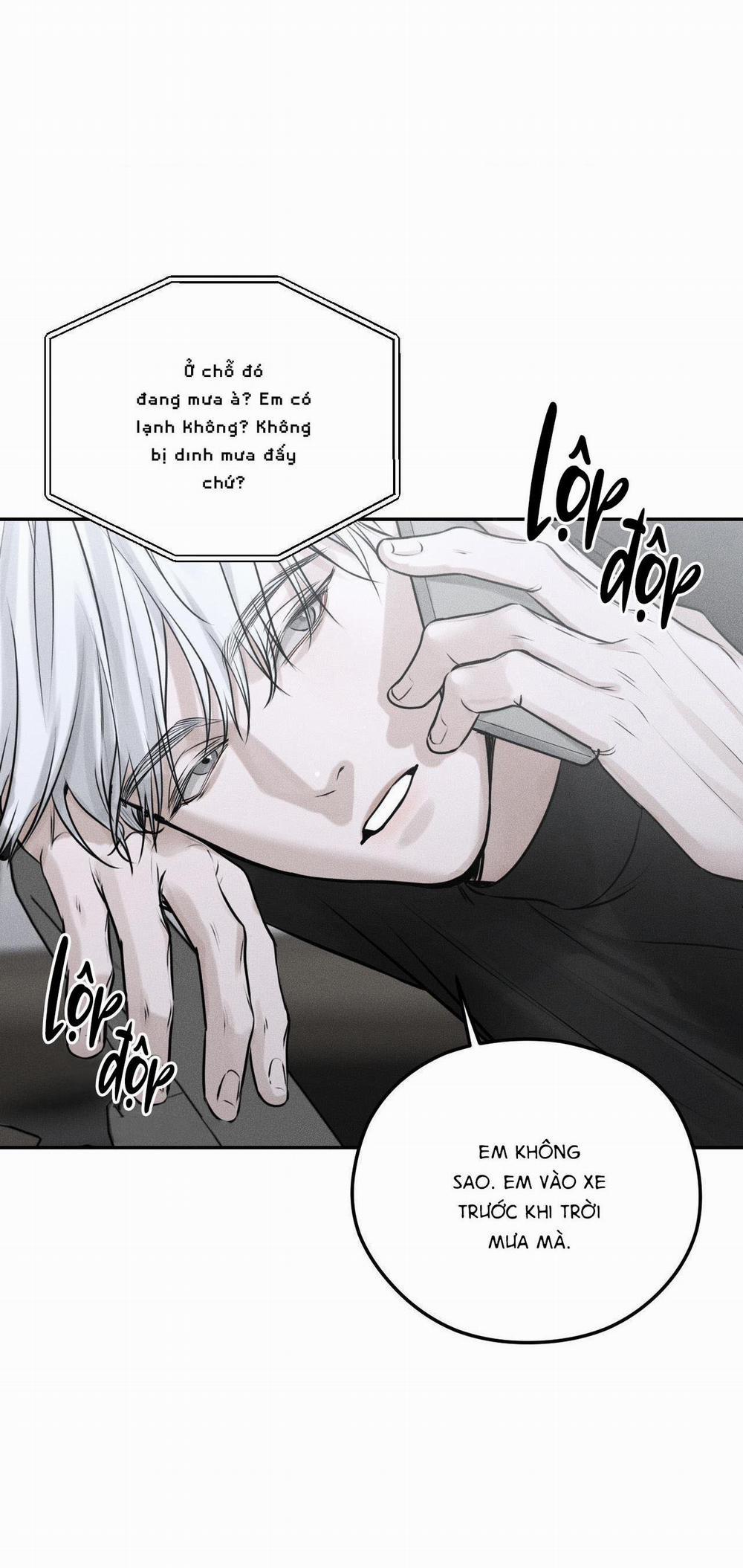 (CBunu) Gấu Teddy thân yêu 6 trang 14