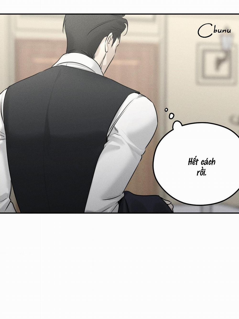 (CBunu) Gấu Teddy thân yêu 6 trang 21